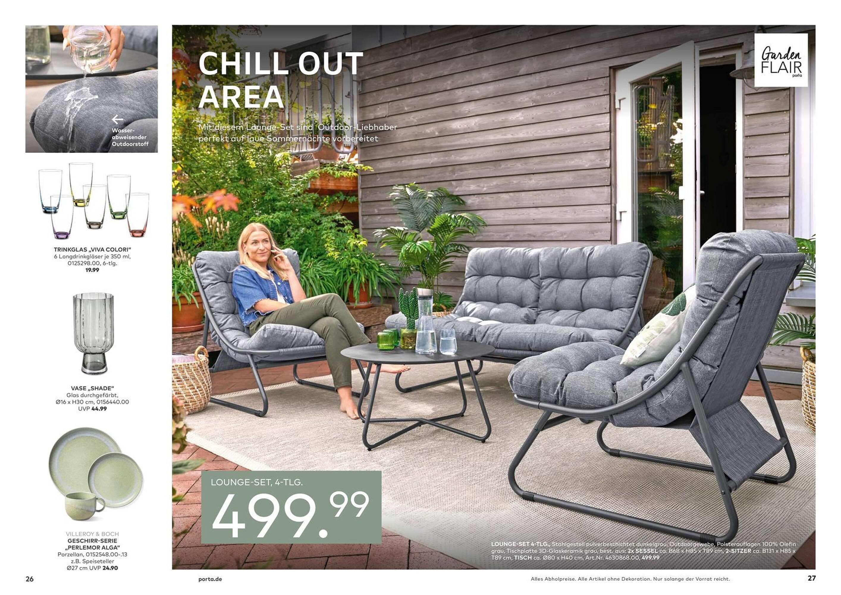 Porta Prospekt (2026-03-17 - 2026-12-31)