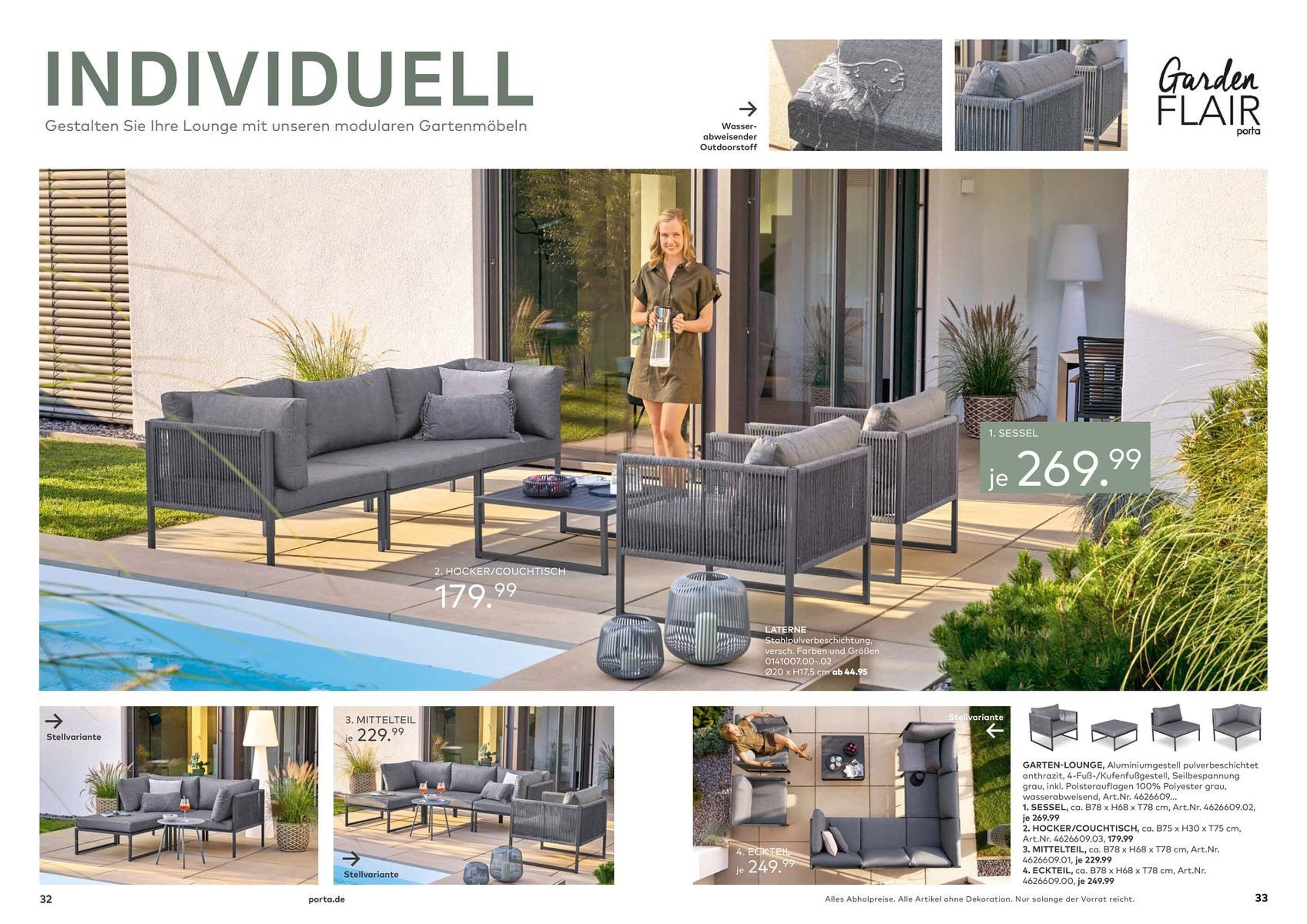 Porta Prospekt (2026-03-17 - 2026-12-31)