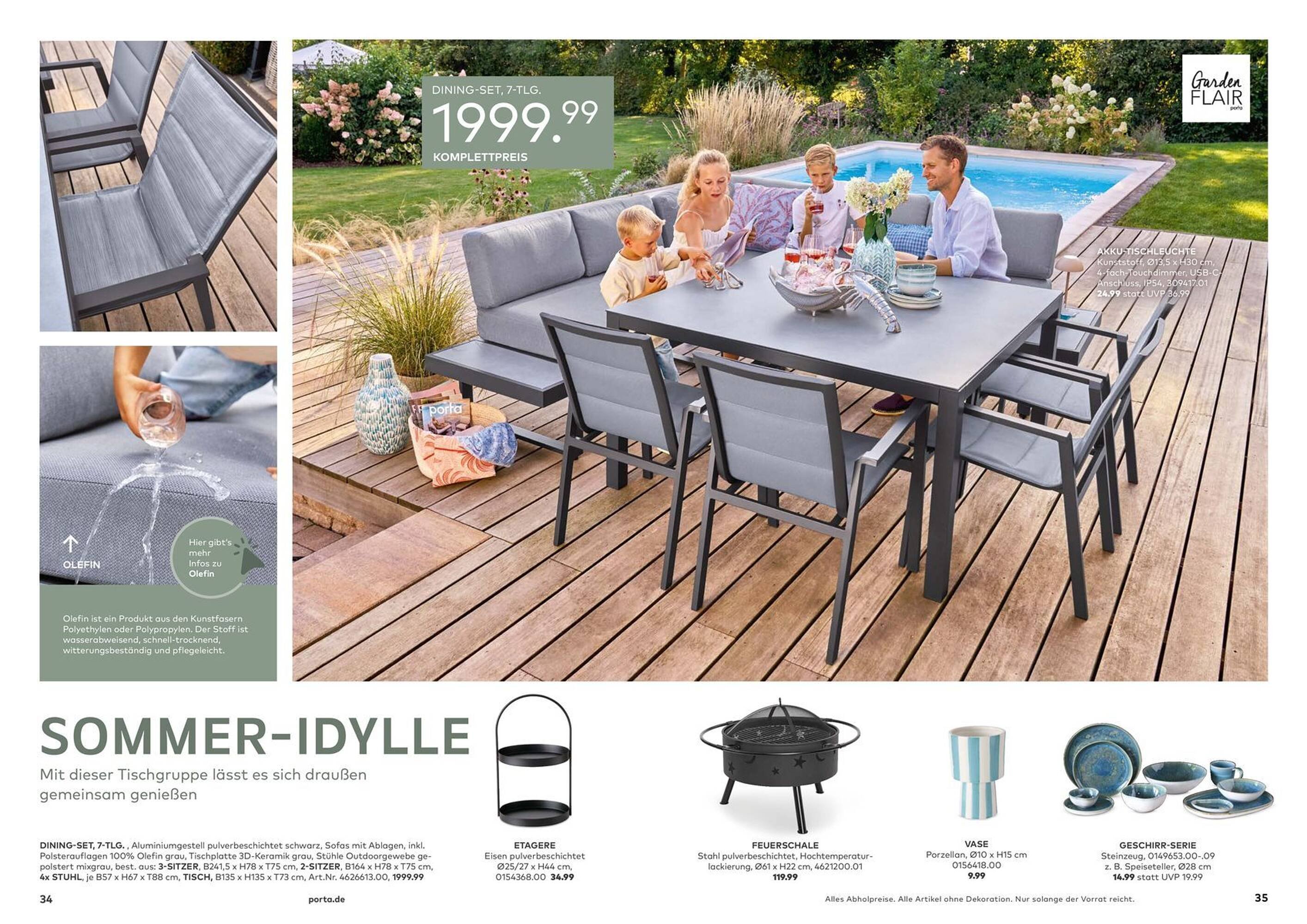 Porta Prospekt (2026-03-17 - 2026-12-31)