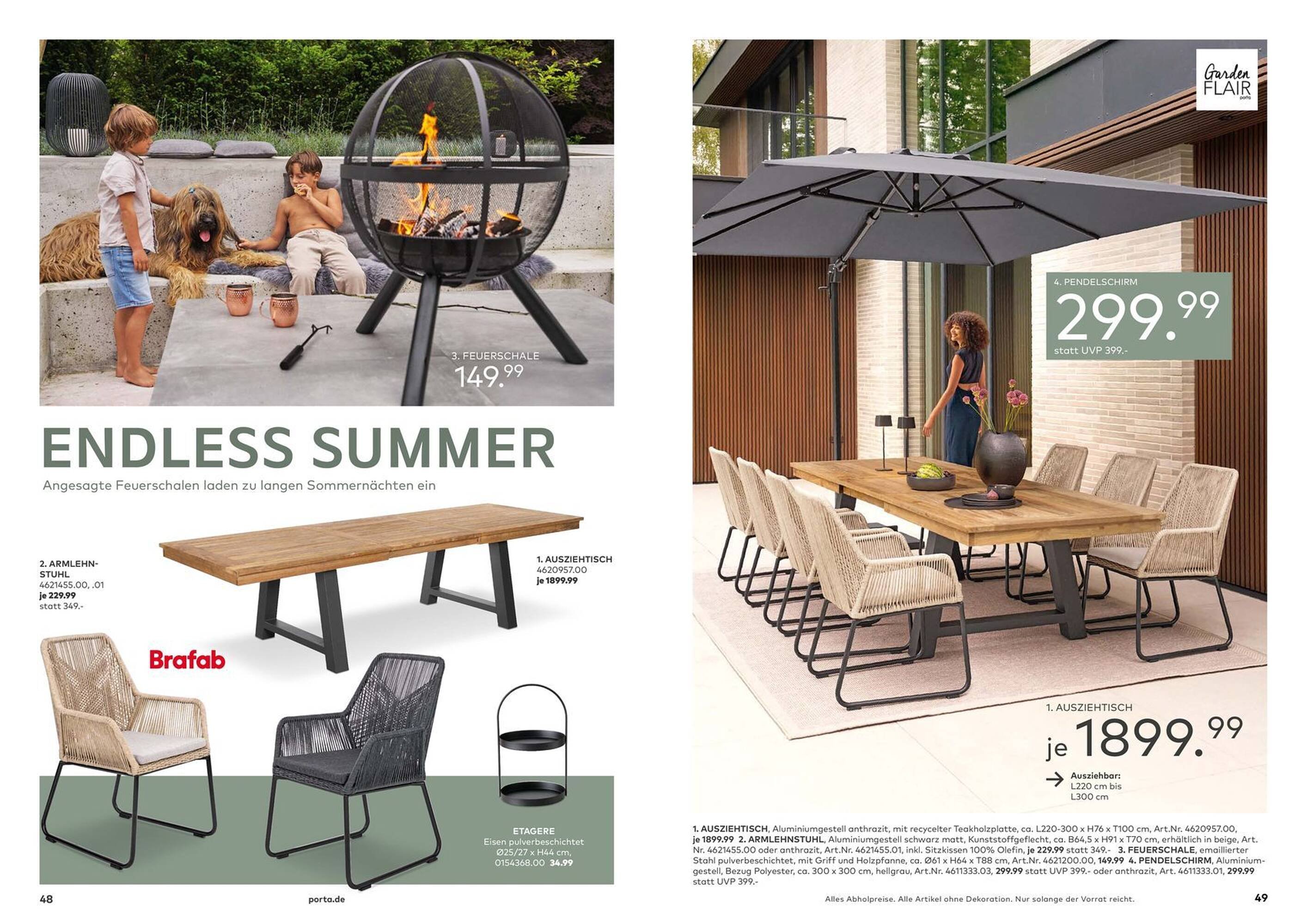 Porta Prospekt (2026-03-17 - 2026-12-31)