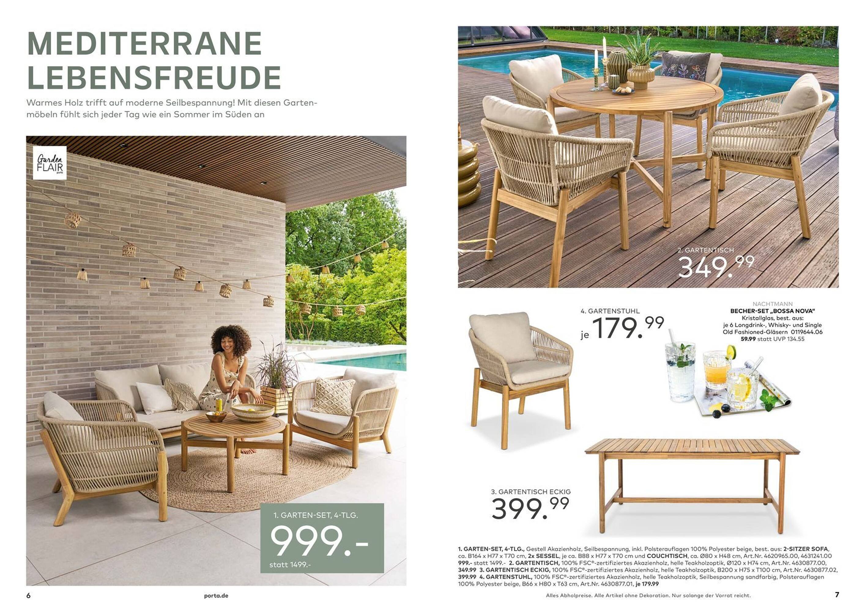 Porta Prospekt (2026-03-17 - 2026-12-31)