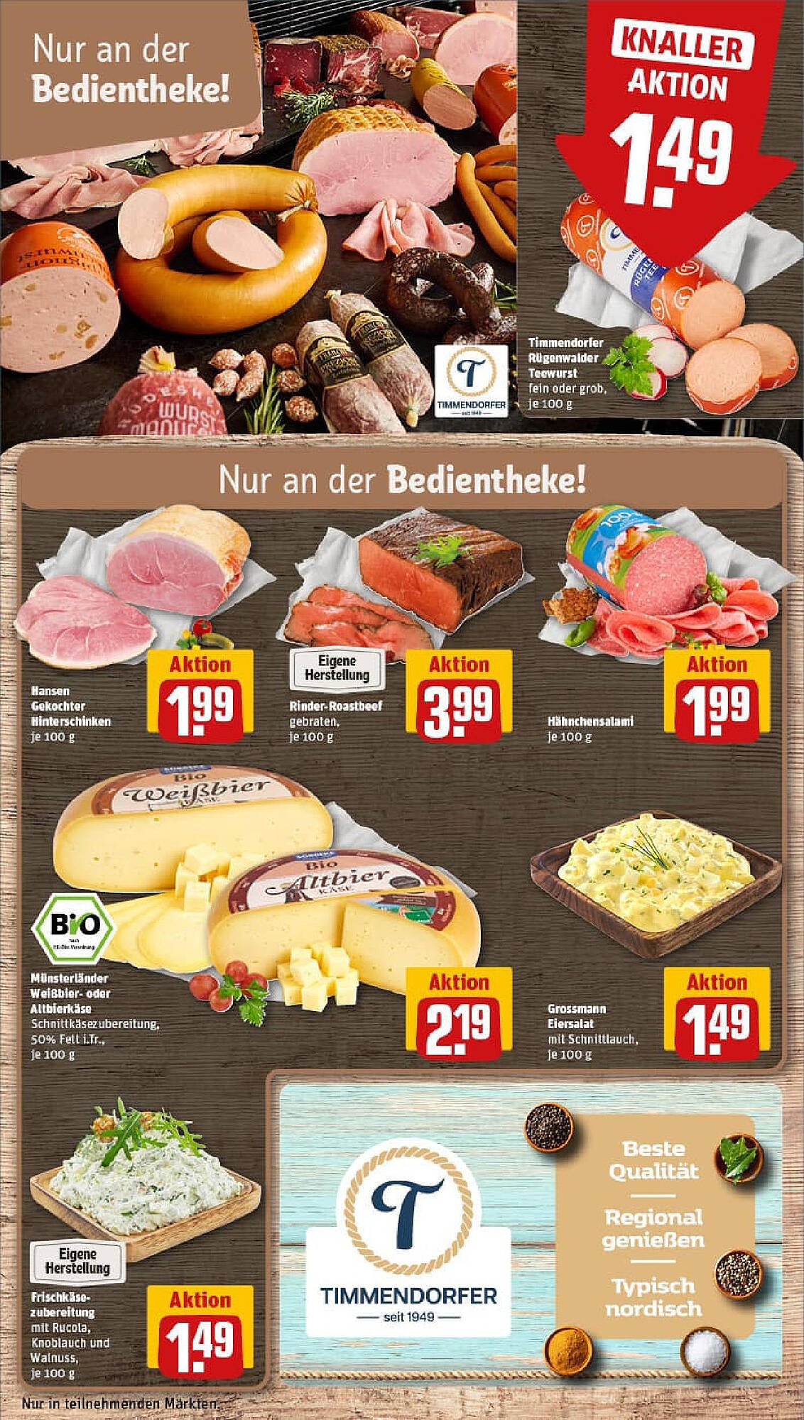 REWE Prospekt (2025-10-05 - 2025-10-12) | 11