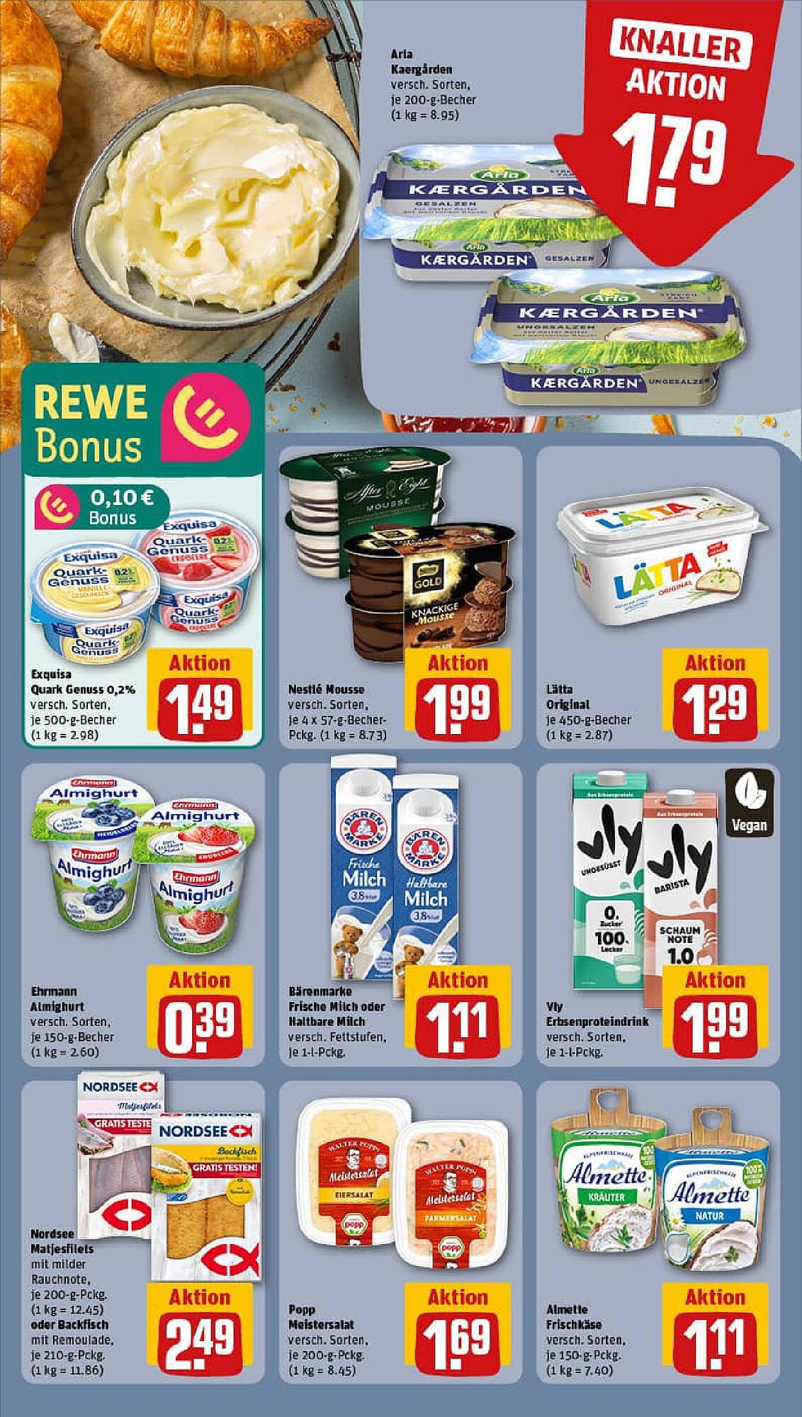 REWE Prospekt (2025-10-05 - 2025-10-12) | 13