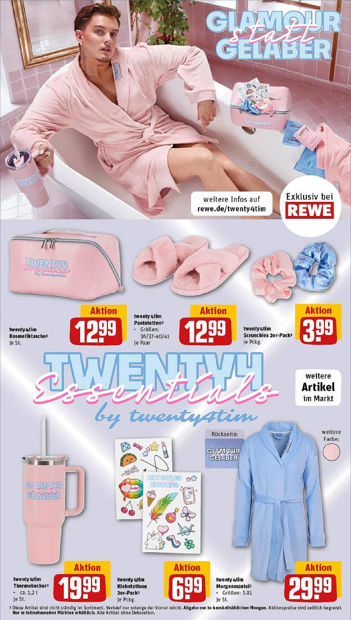 REWE Prospekt (2025-10-05 - 2025-10-12) | 30
