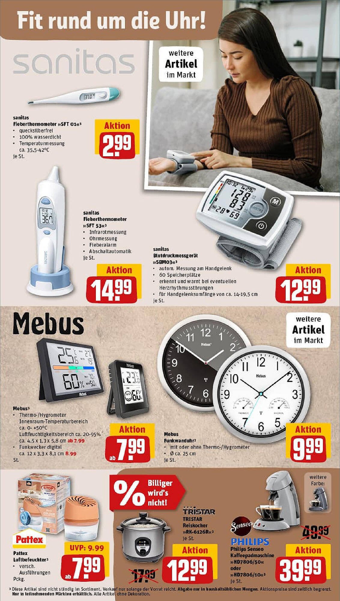REWE Prospekt (2025-10-05 - 2025-10-12) | 31
