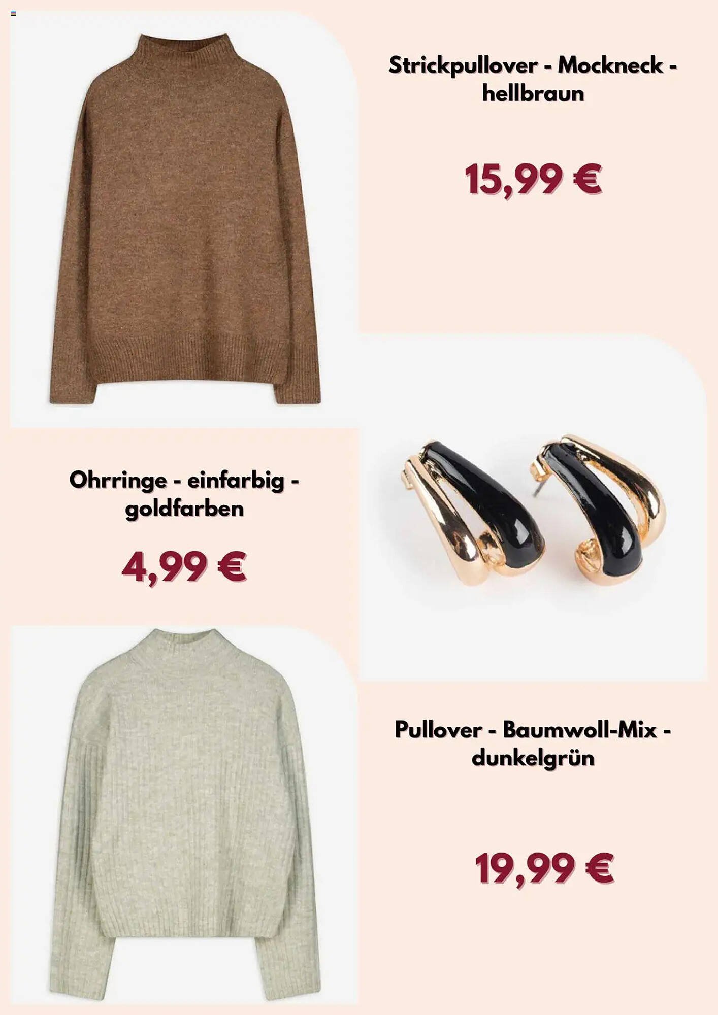 Takko Fashion Prospekt (2025-09-08 - 2025-10-08) | 2