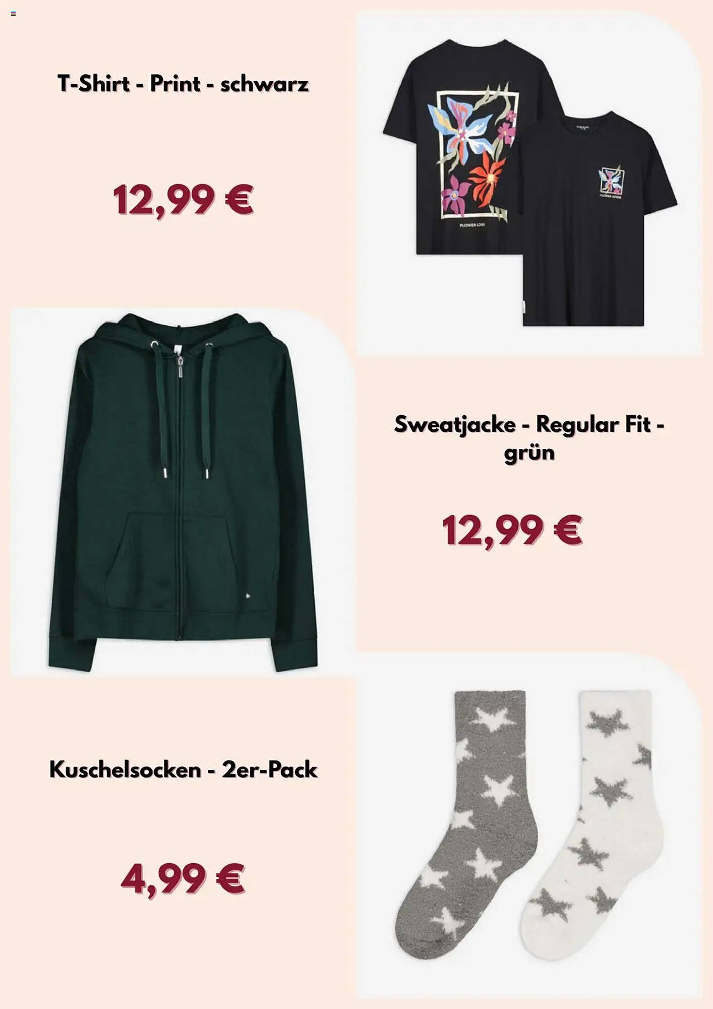 Takko Fashion Prospekt (2025-09-08 - 2025-10-08) | 4