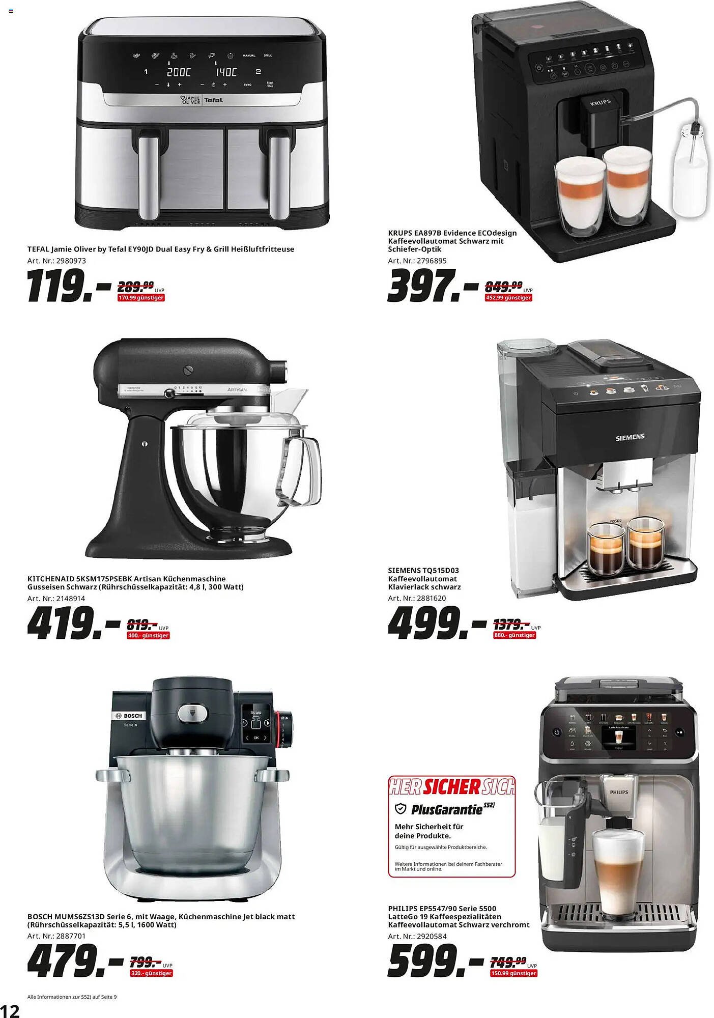 Saturn Prospekt (2025-12-22 - 2025-12-31)