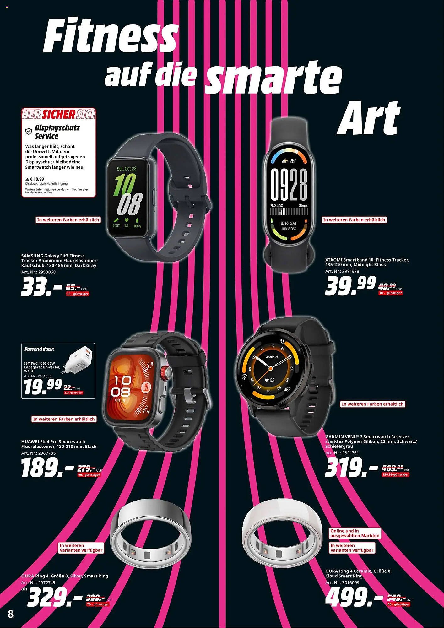 Saturn Prospekt (2025-12-22 - 2025-12-31)