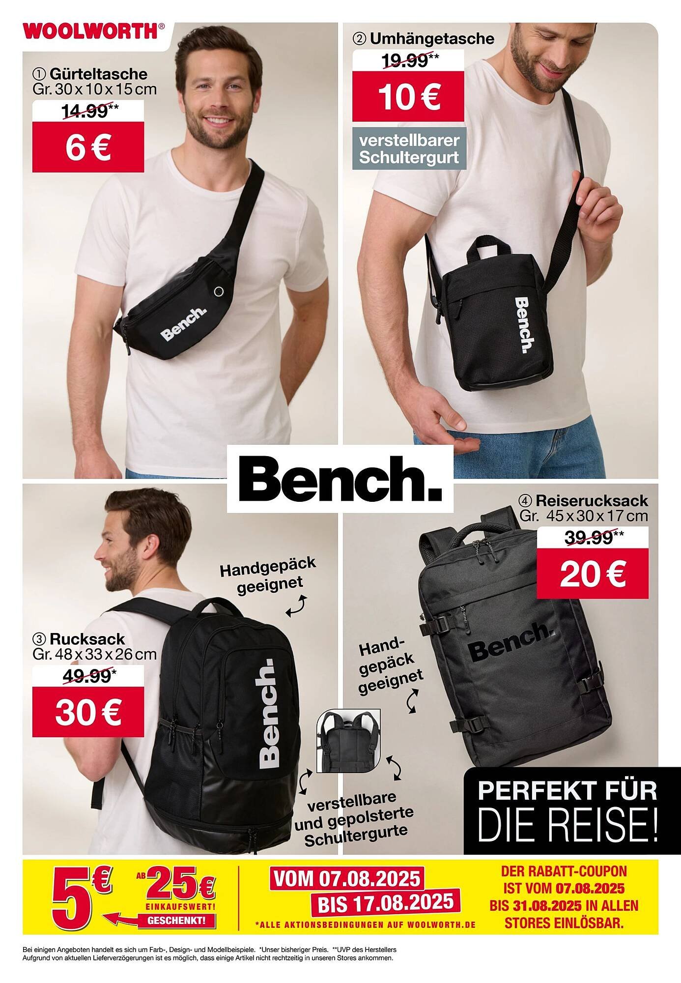 Woolworth Prospekt (2025-08-08 - 2025-08-19) | 14
