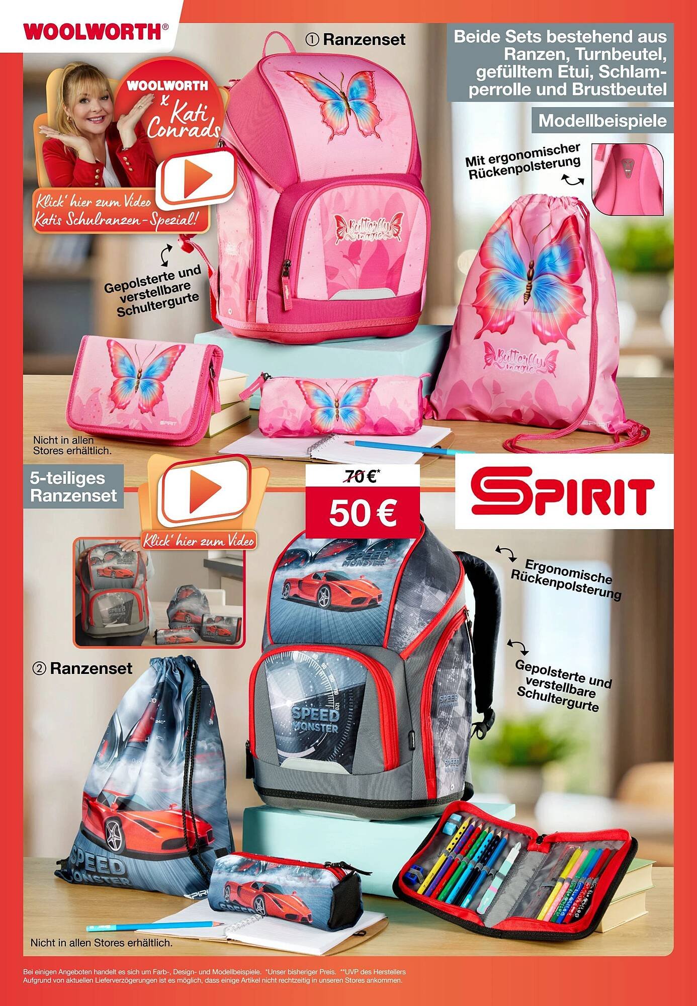 Woolworth Prospekt (2025-08-08 - 2025-08-19) | 3
