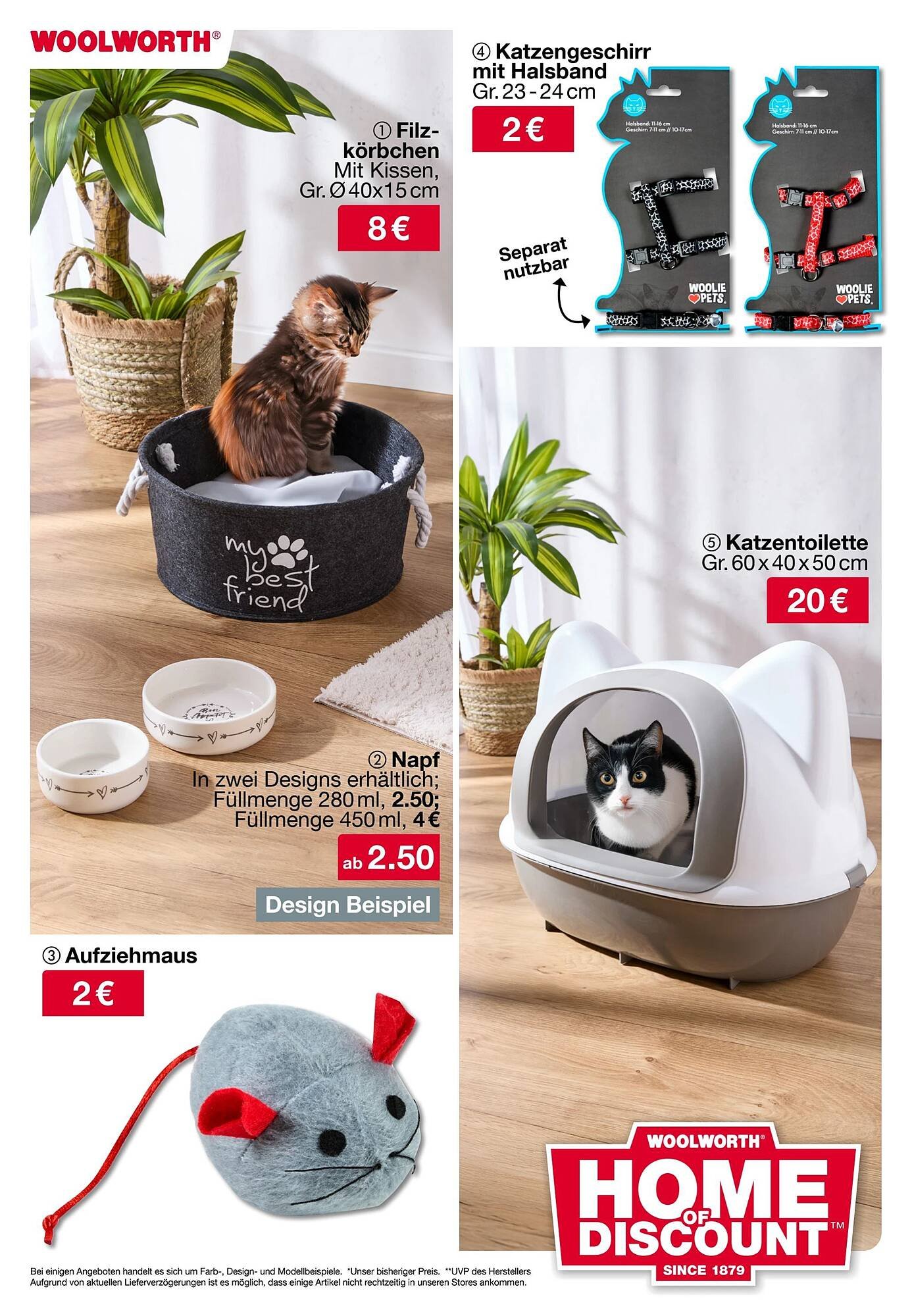 Woolworth Prospekt (2025-08-08 - 2025-08-19) | 21