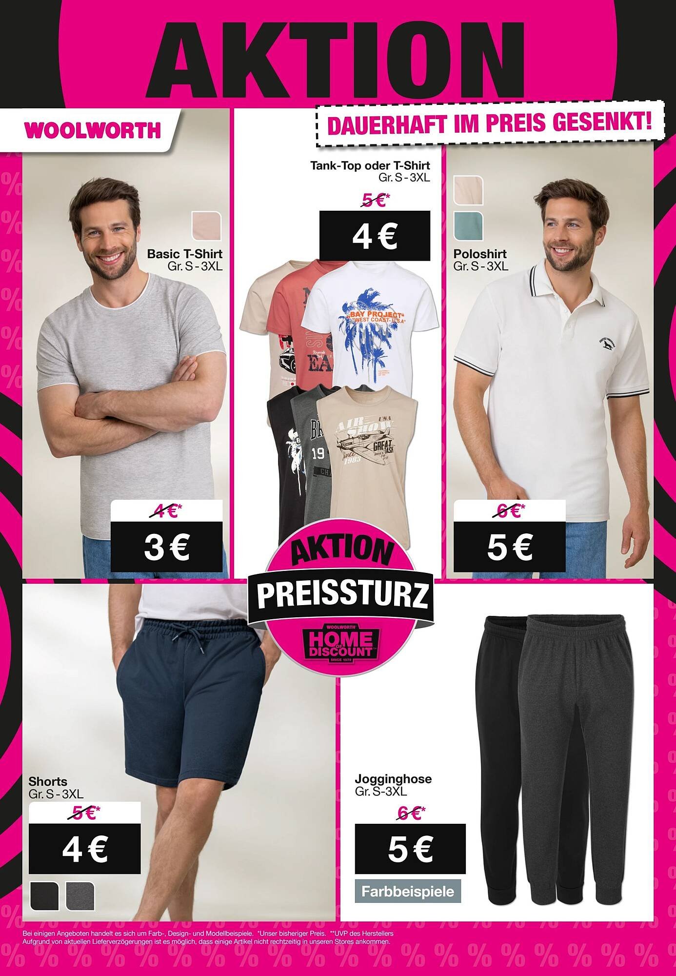 Woolworth Prospekt (2025-08-08 - 2025-08-19) | 29