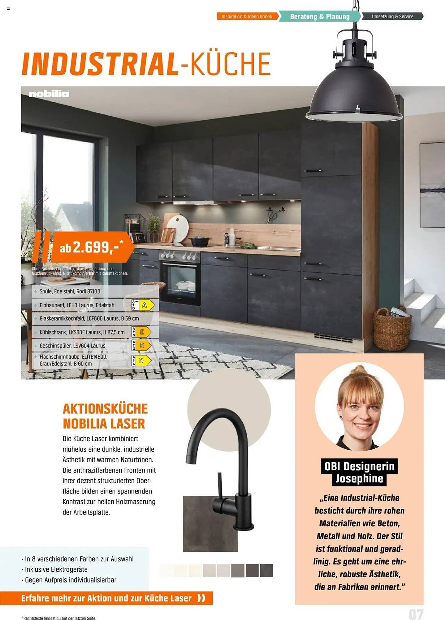 OBI Prospekt (2025-07-31 - 2025-12-31) | 7