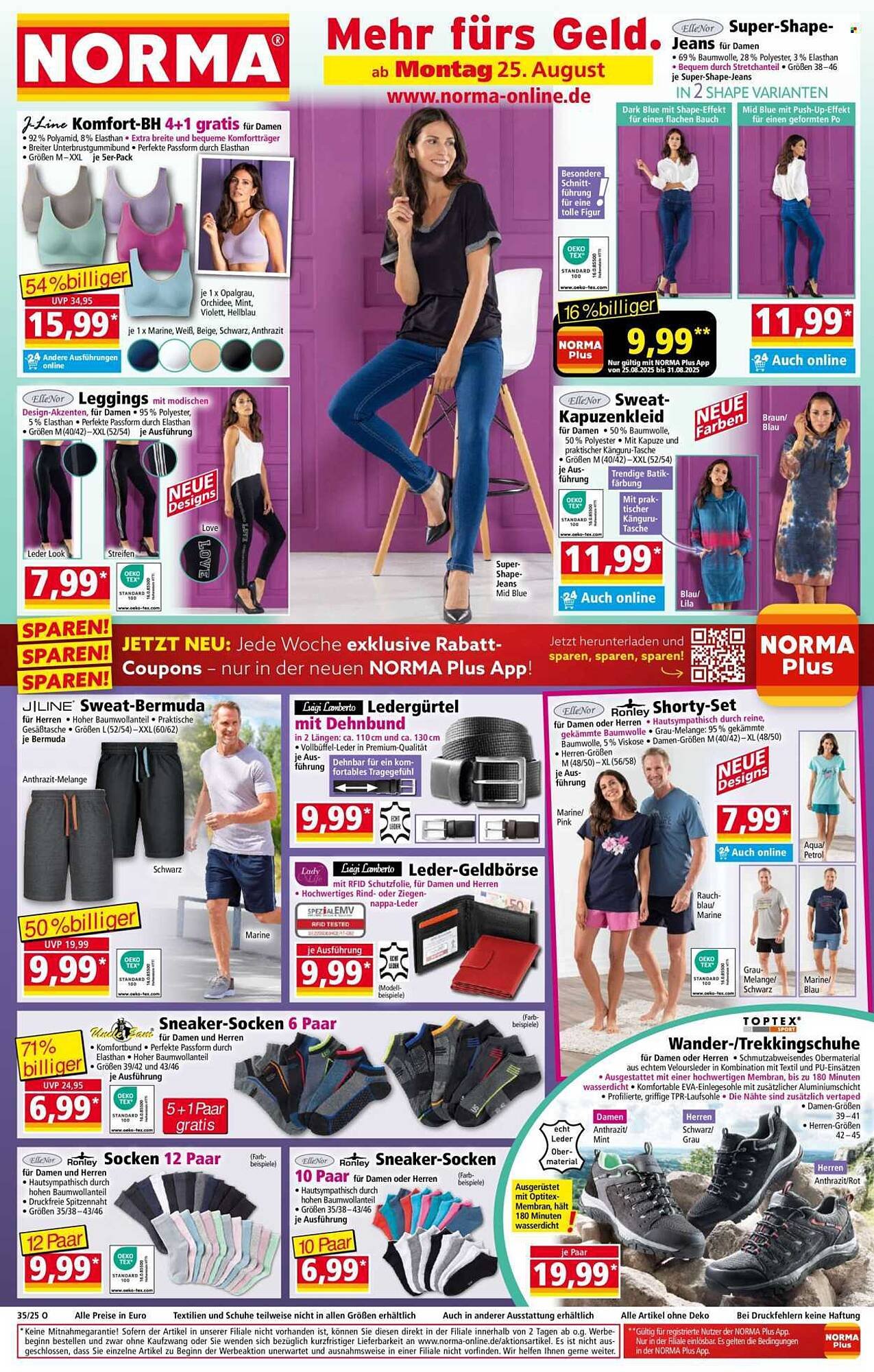 Norma Prospekt (2025-08-25 - 2025-08-31) | 1