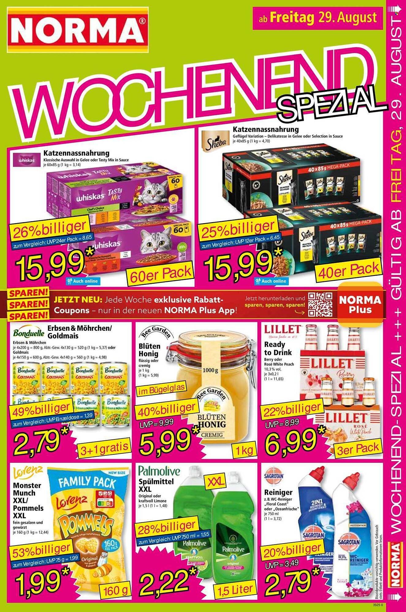 Norma Prospekt (2025-08-25 - 2025-08-31) | 15