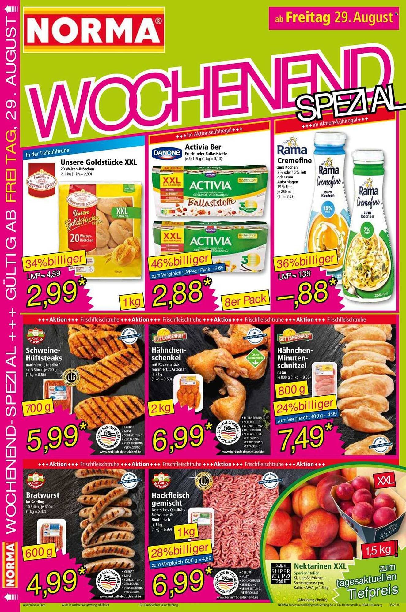 Norma Prospekt (2025-08-25 - 2025-08-31) | 16