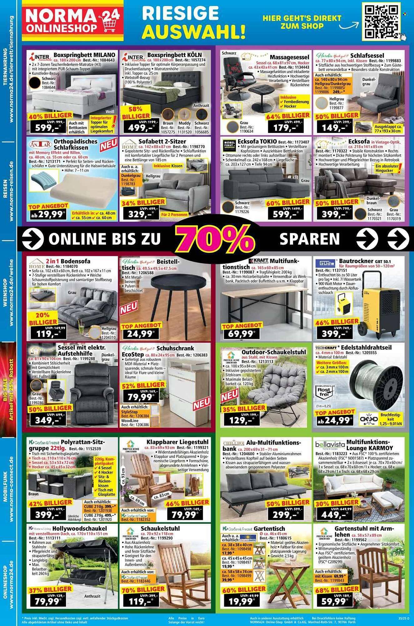 Norma Prospekt (2025-08-25 - 2025-08-31) | 18