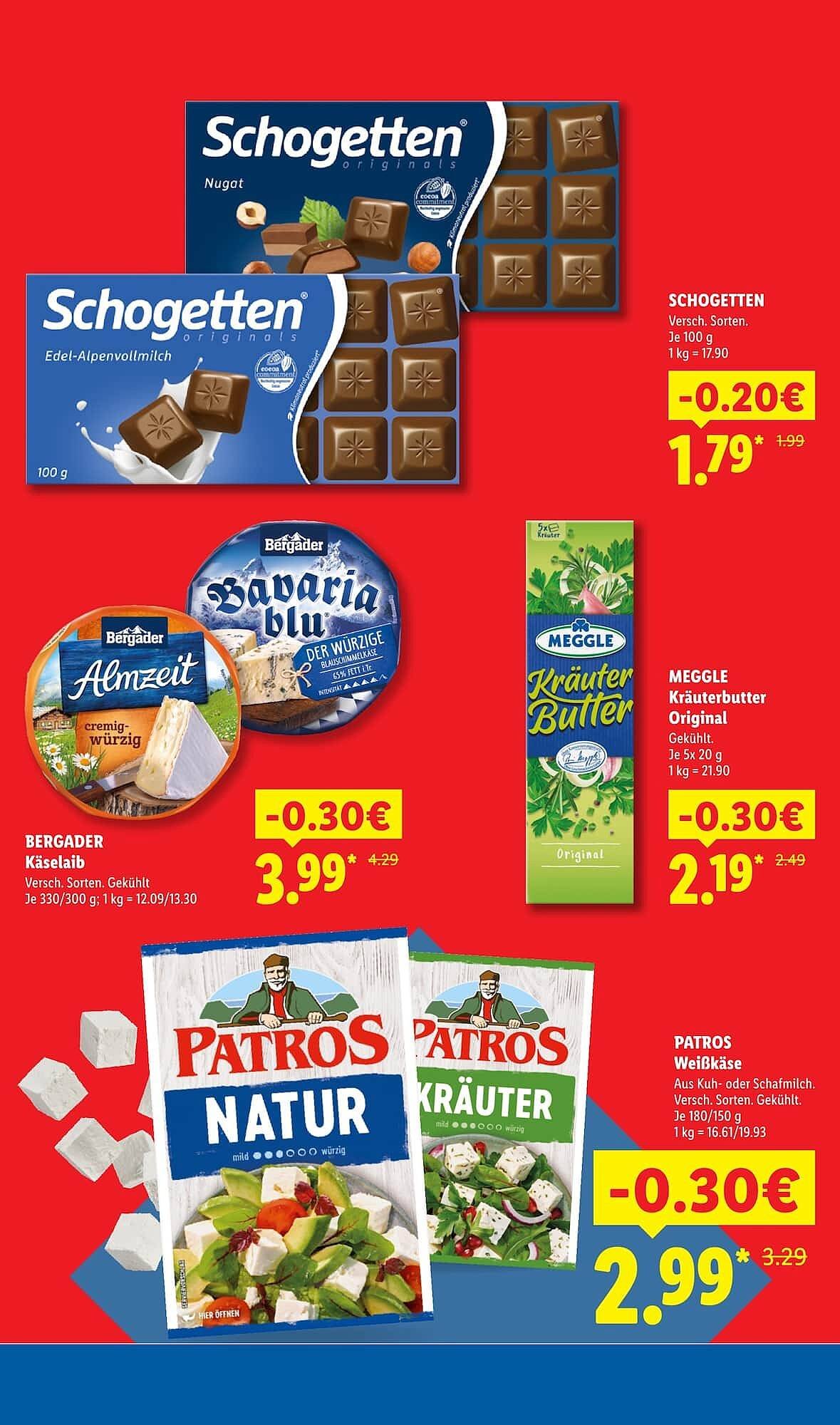 Lidl Prospekt (2026-05-10 - 2026-12-31)