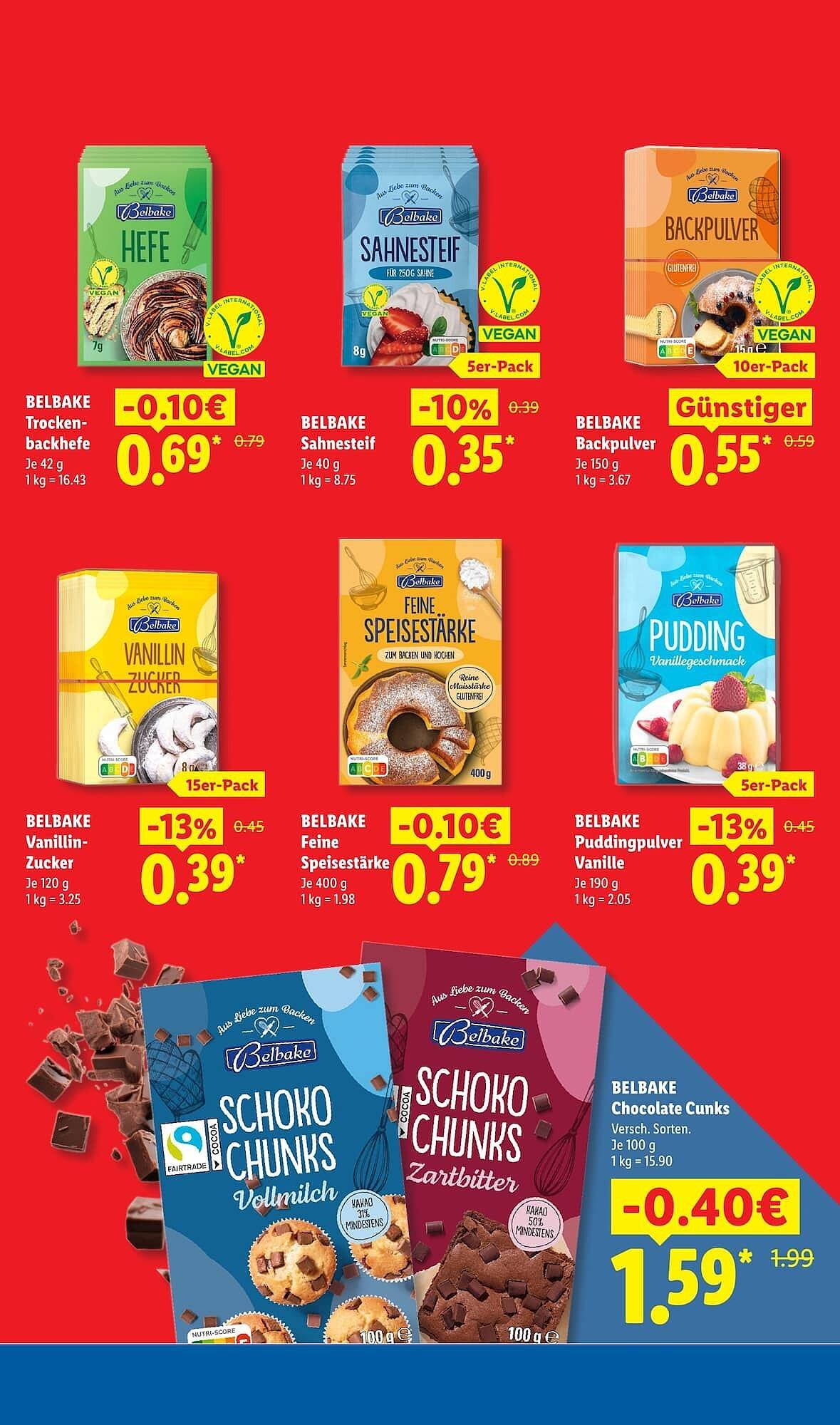 Lidl Prospekt (2026-05-10 - 2026-12-31)
