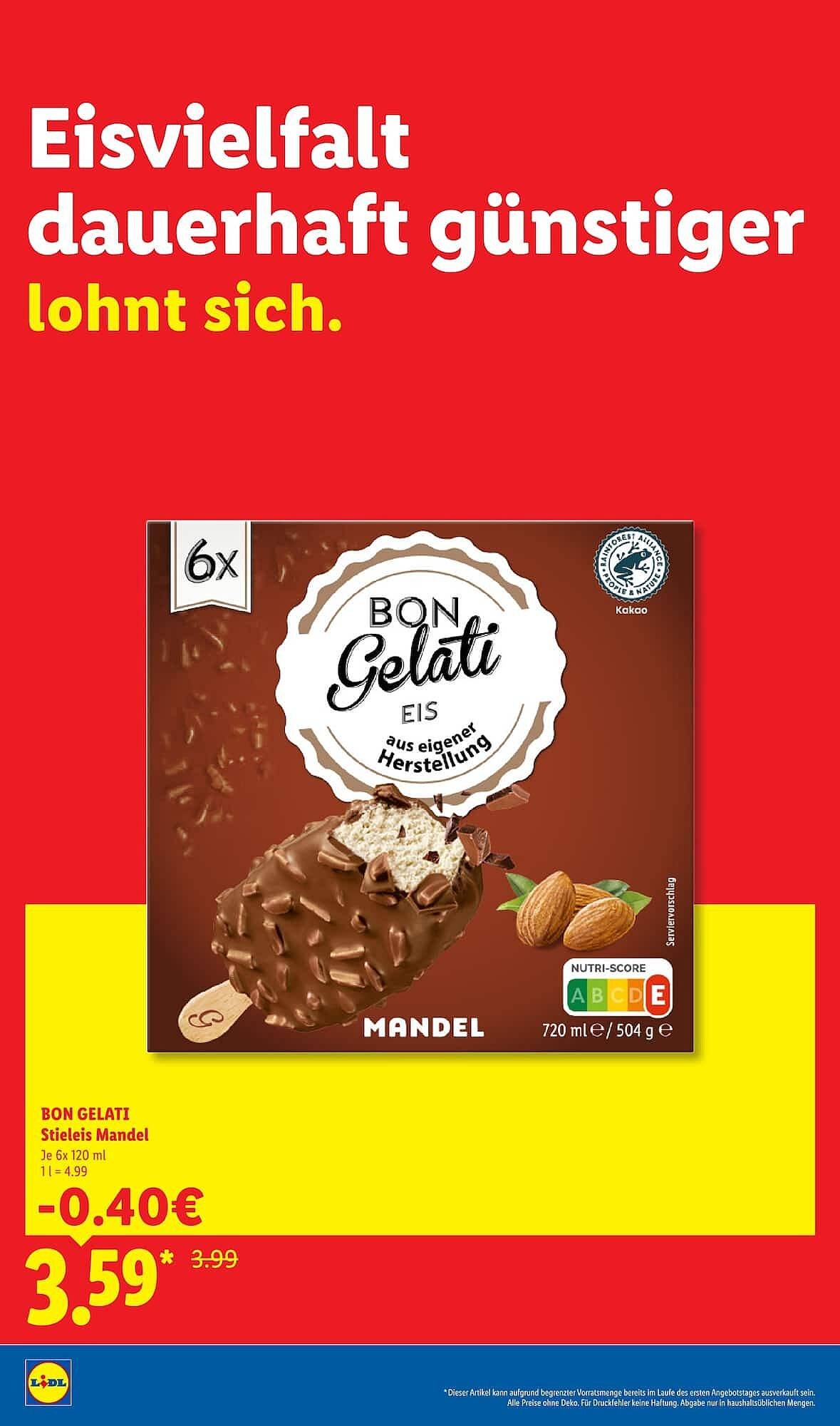 Lidl Prospekt (2026-05-10 - 2026-12-31)