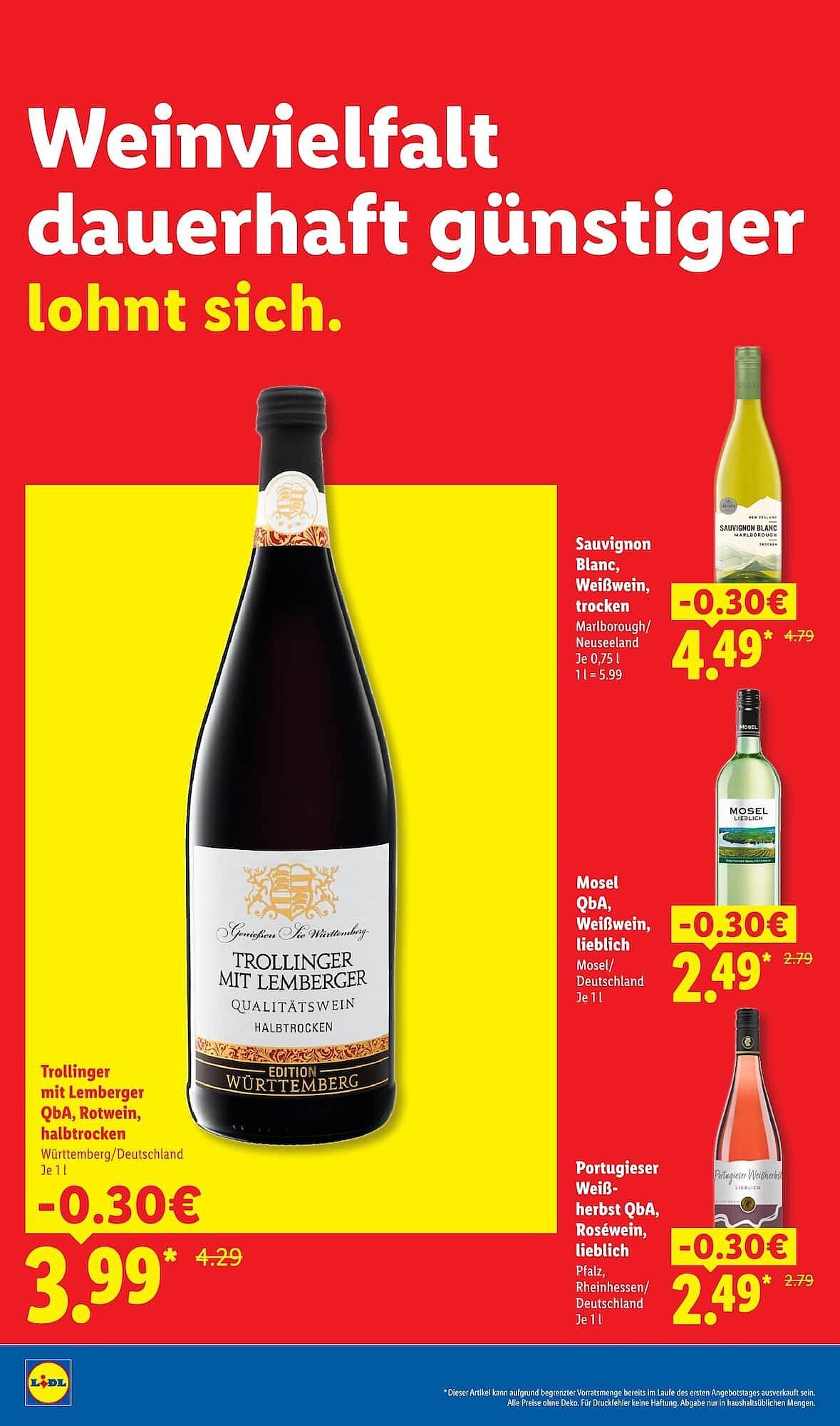 Lidl Prospekt (2026-05-10 - 2026-12-31)