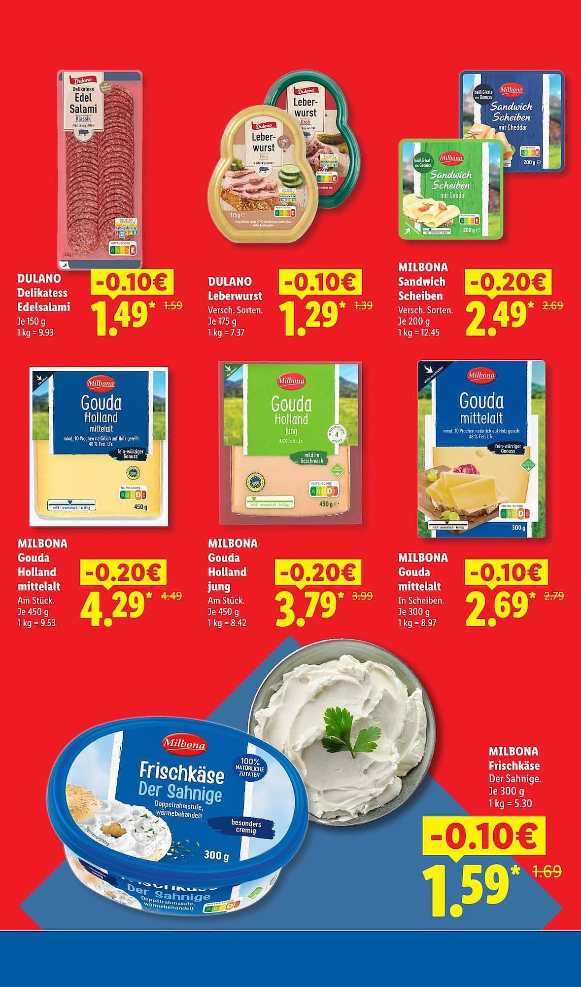 Lidl Prospekt (2026-05-10 - 2026-12-31)