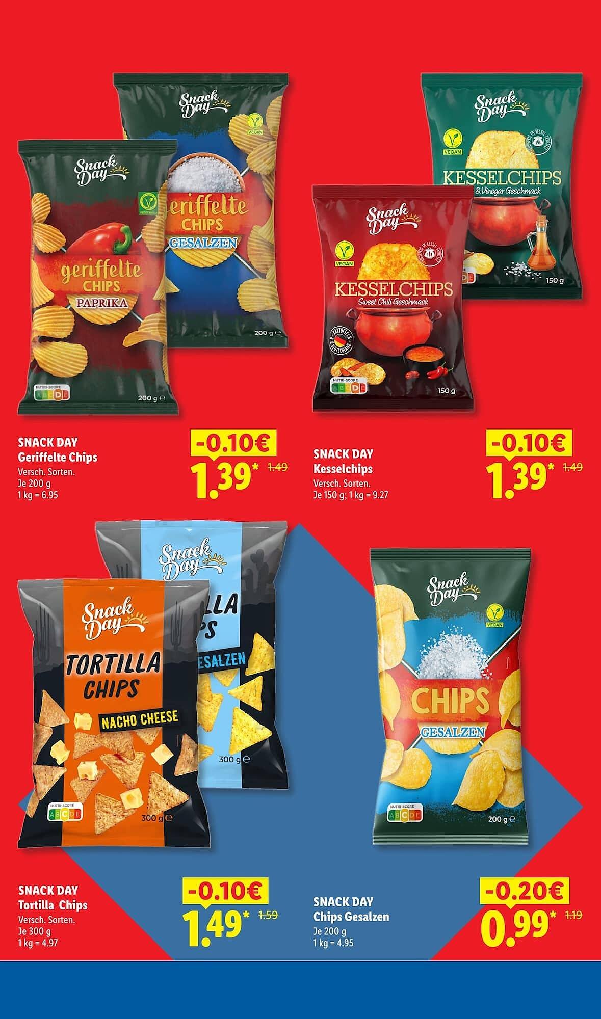Lidl Prospekt (2026-05-10 - 2026-12-31)