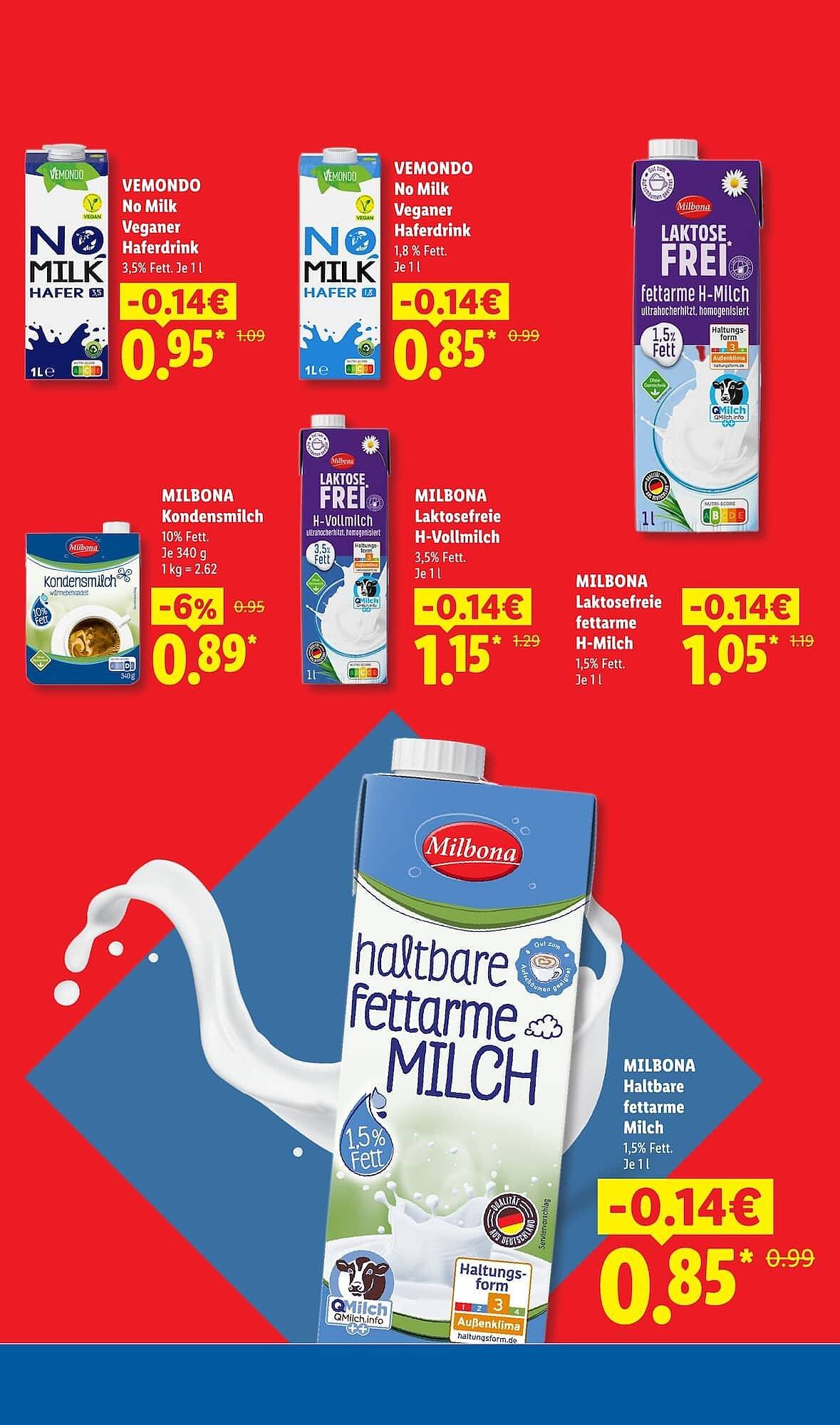 Lidl Prospekt