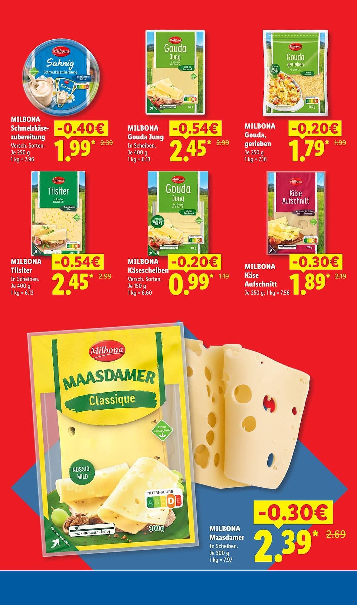Lidl Prospekt