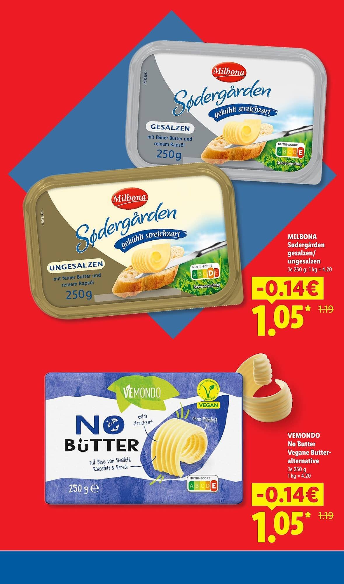 Lidl Prospekt