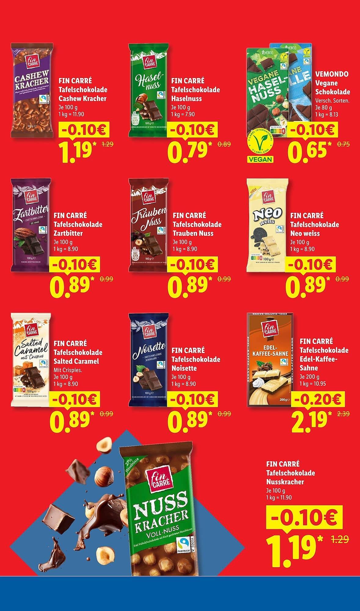 Lidl Prospekt