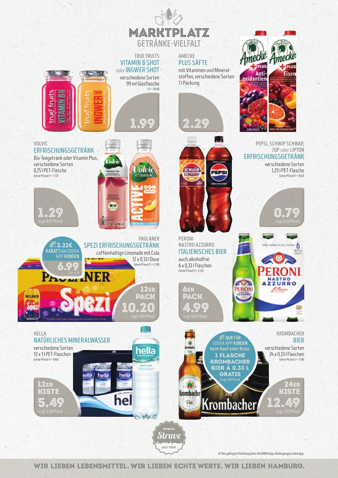 Edeka Struve Prospekt (2026-01-05 - 2026-01-10)