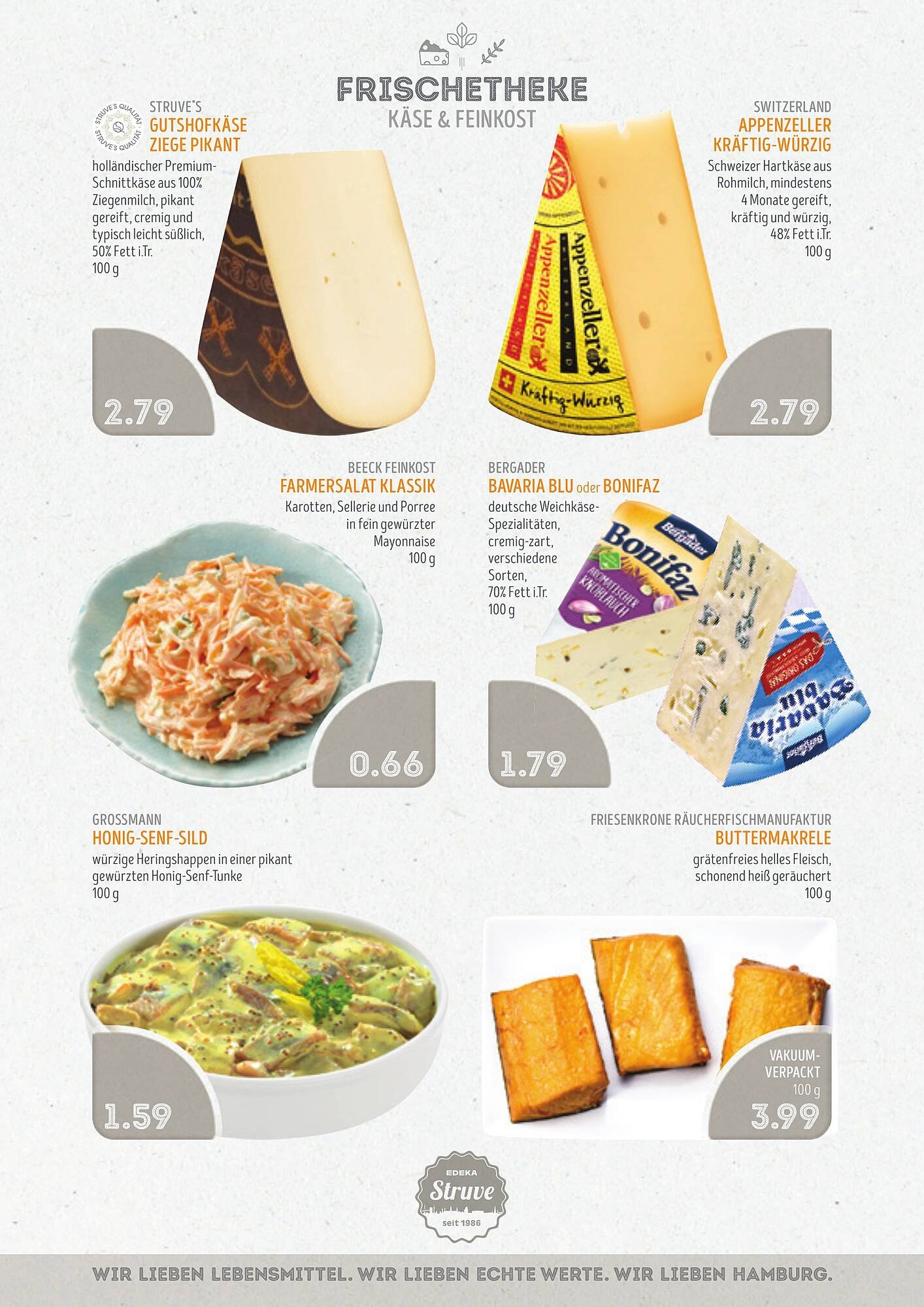 Edeka Struve Prospekt (2026-01-05 - 2026-01-10)
