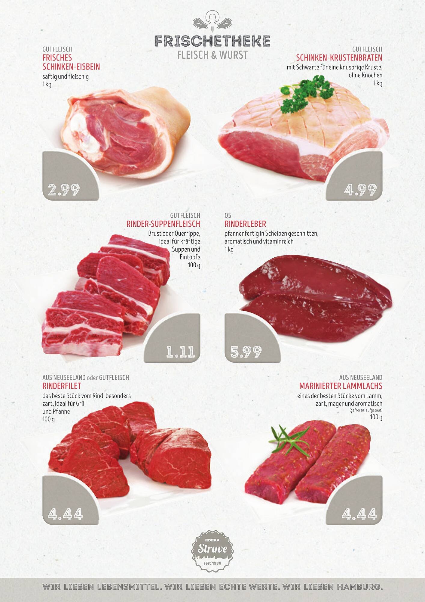 Edeka Struve Prospekt (2026-01-05 - 2026-01-10)