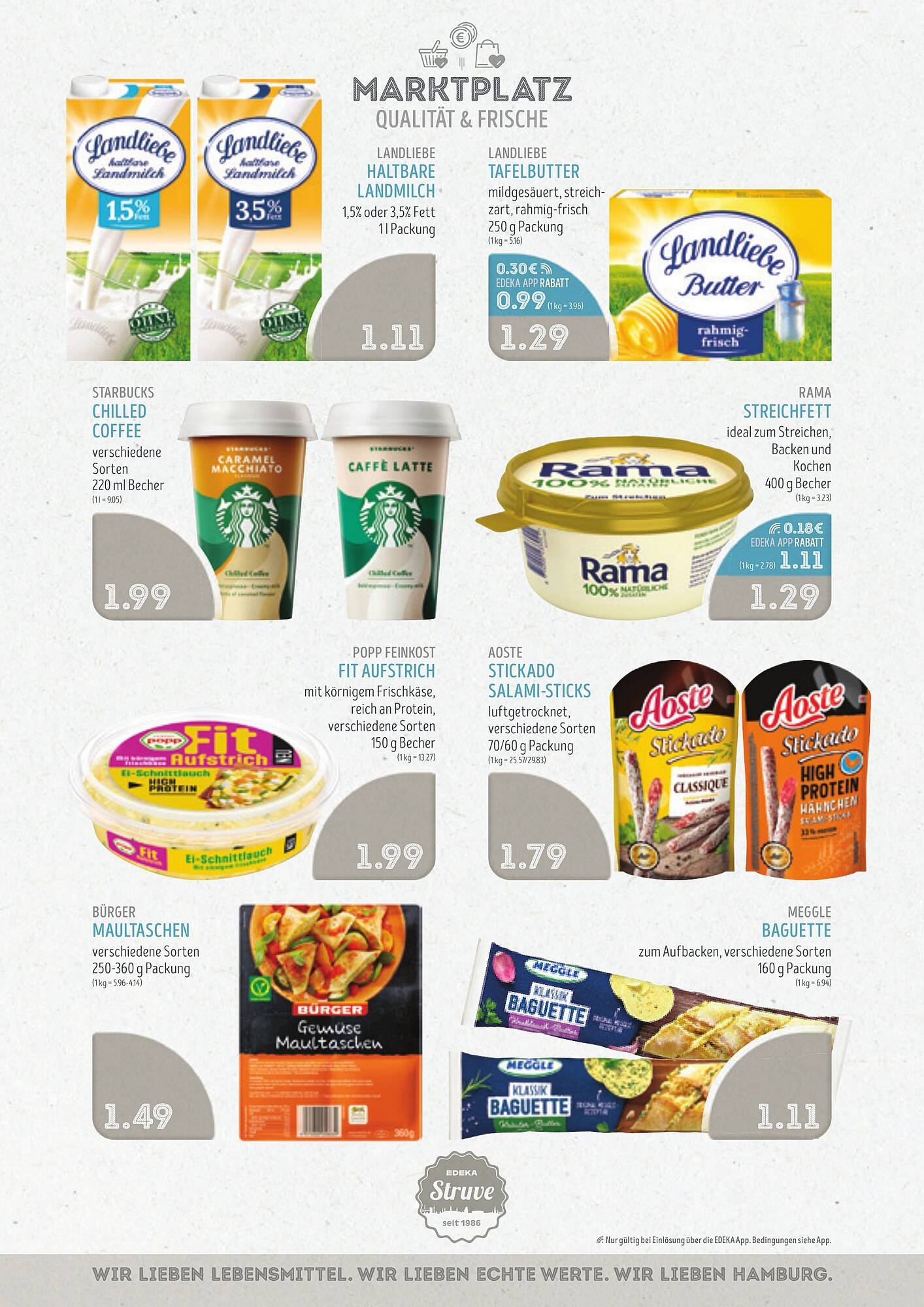 Edeka Struve Prospekt (2026-01-05 - 2026-01-10)