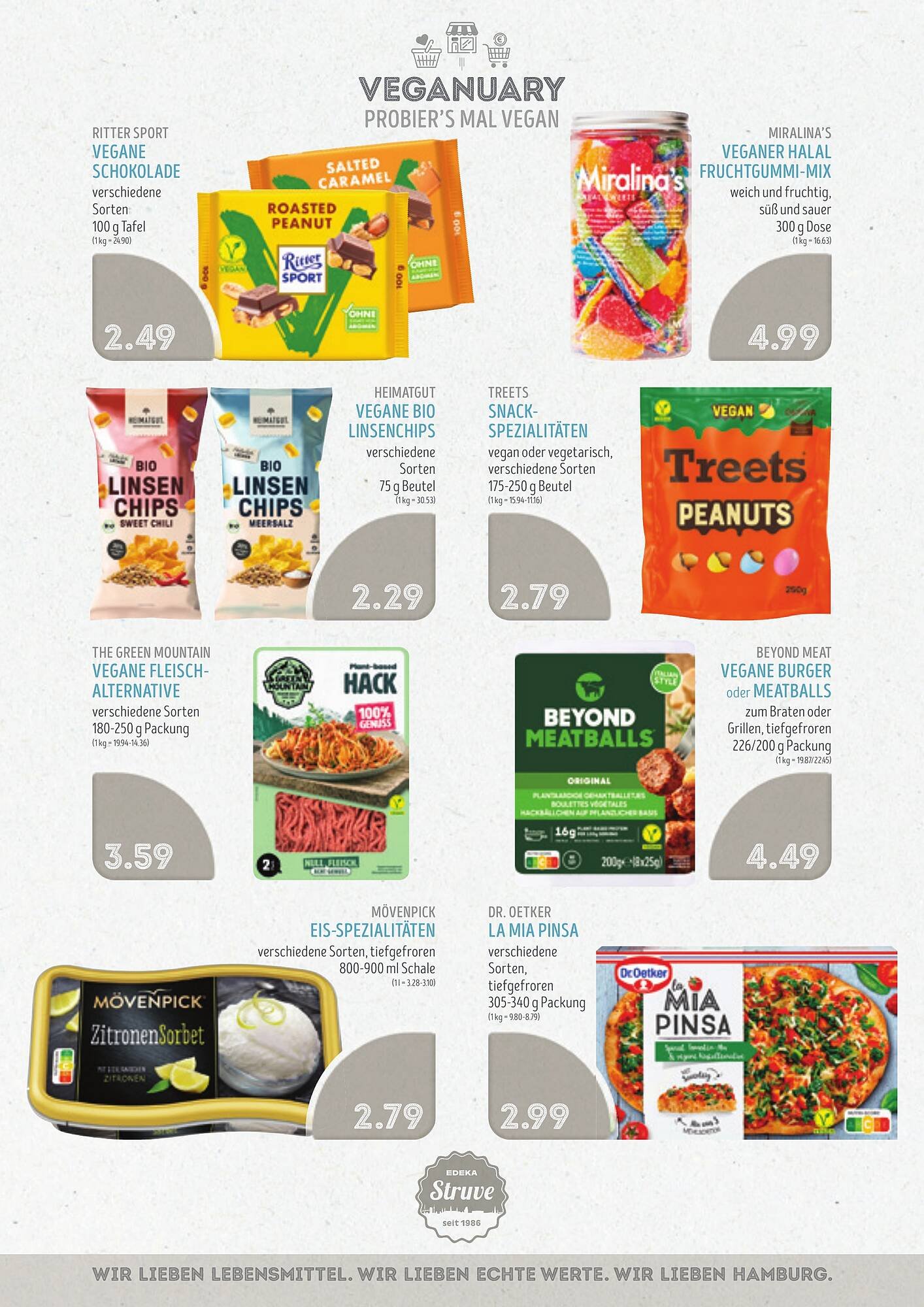Edeka Struve Prospekt (2026-01-05 - 2026-01-10)