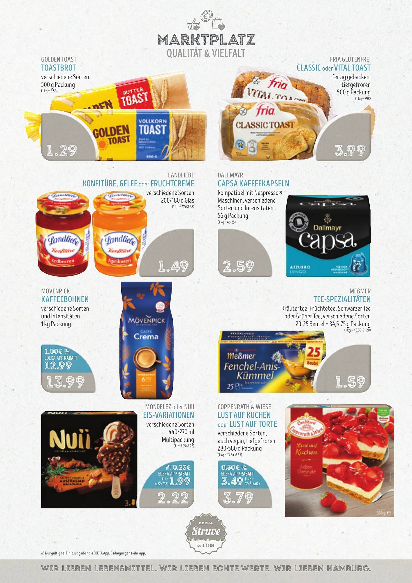 Edeka Struve Prospekt (2026-01-05 - 2026-01-10)
