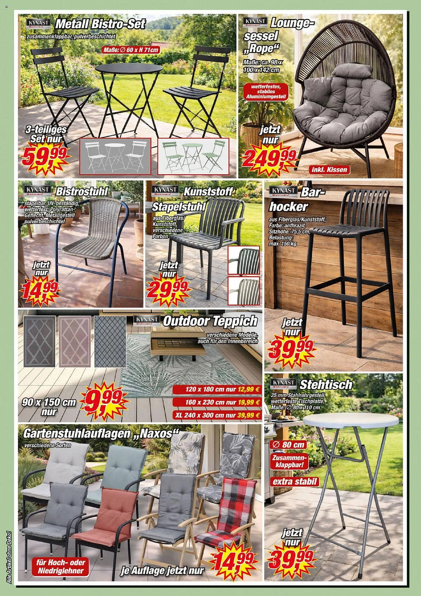 Posten Börse Prospekt (2026-03-07 - 2026-03-14)