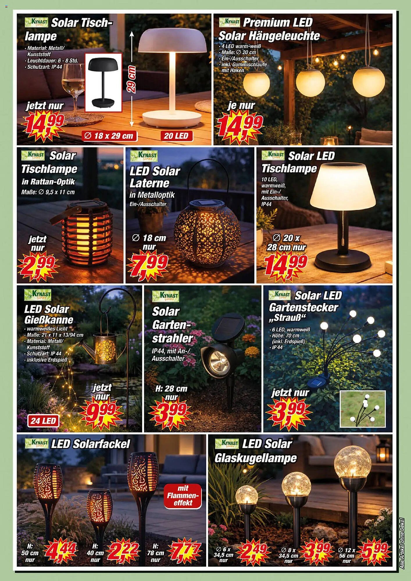 Posten Börse Prospekt (2026-03-07 - 2026-03-14)