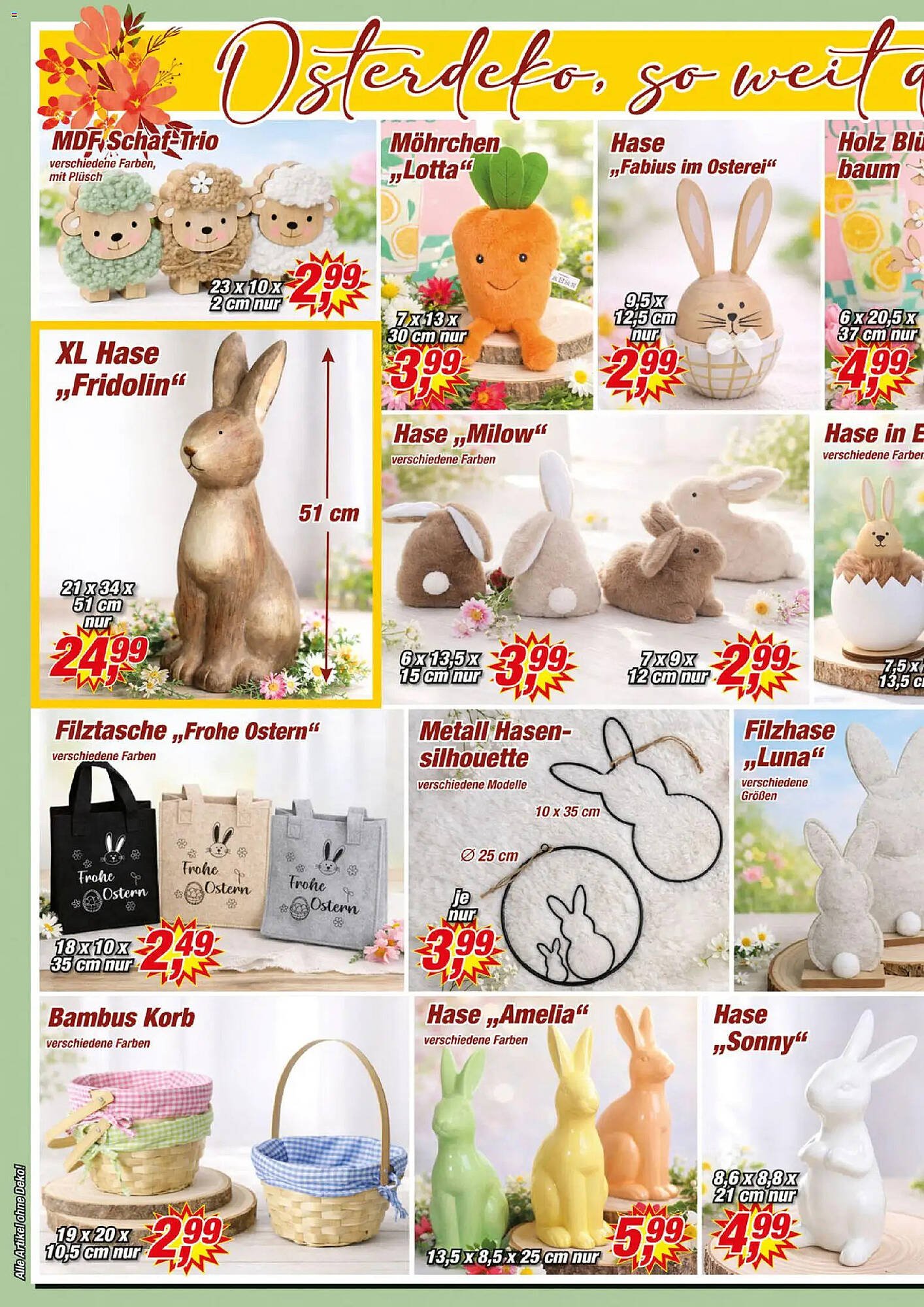 Posten Börse Prospekt (2026-03-07 - 2026-03-14)