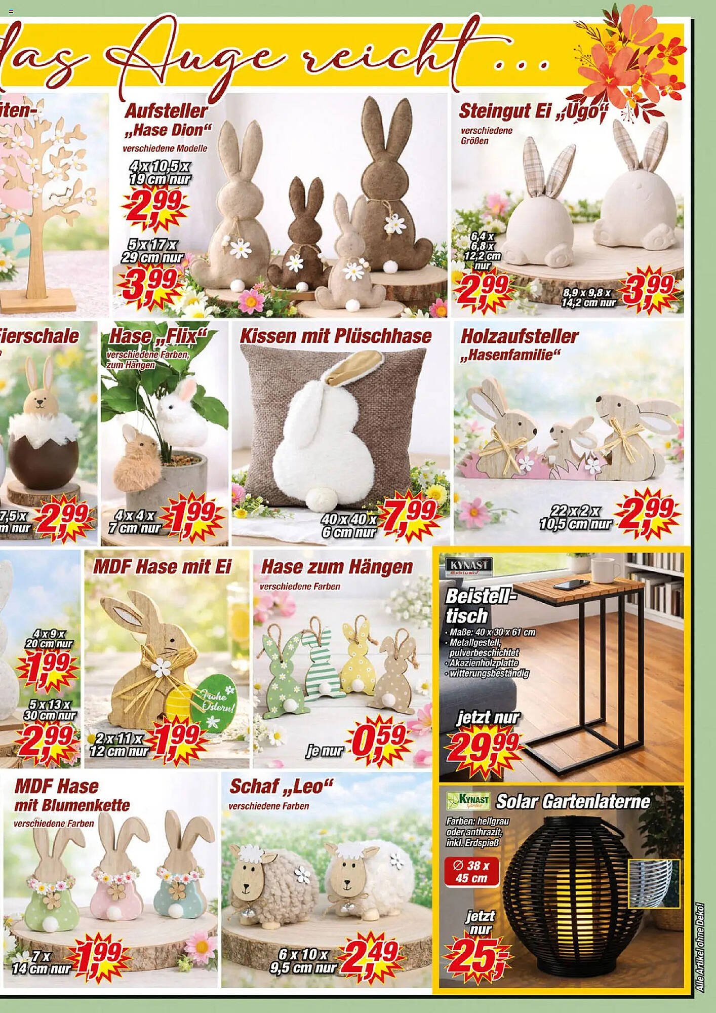 Posten Börse Prospekt (2026-03-07 - 2026-03-14)