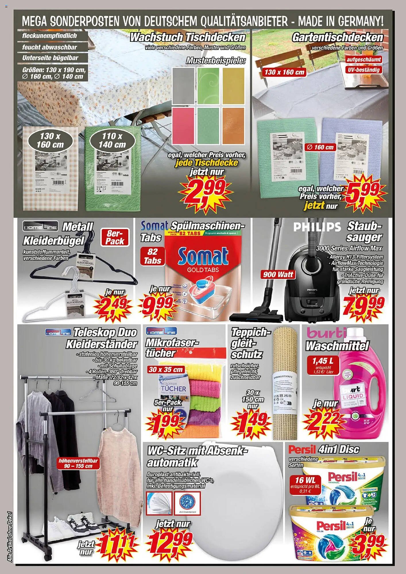 Posten Börse Prospekt (2026-03-07 - 2026-03-14)