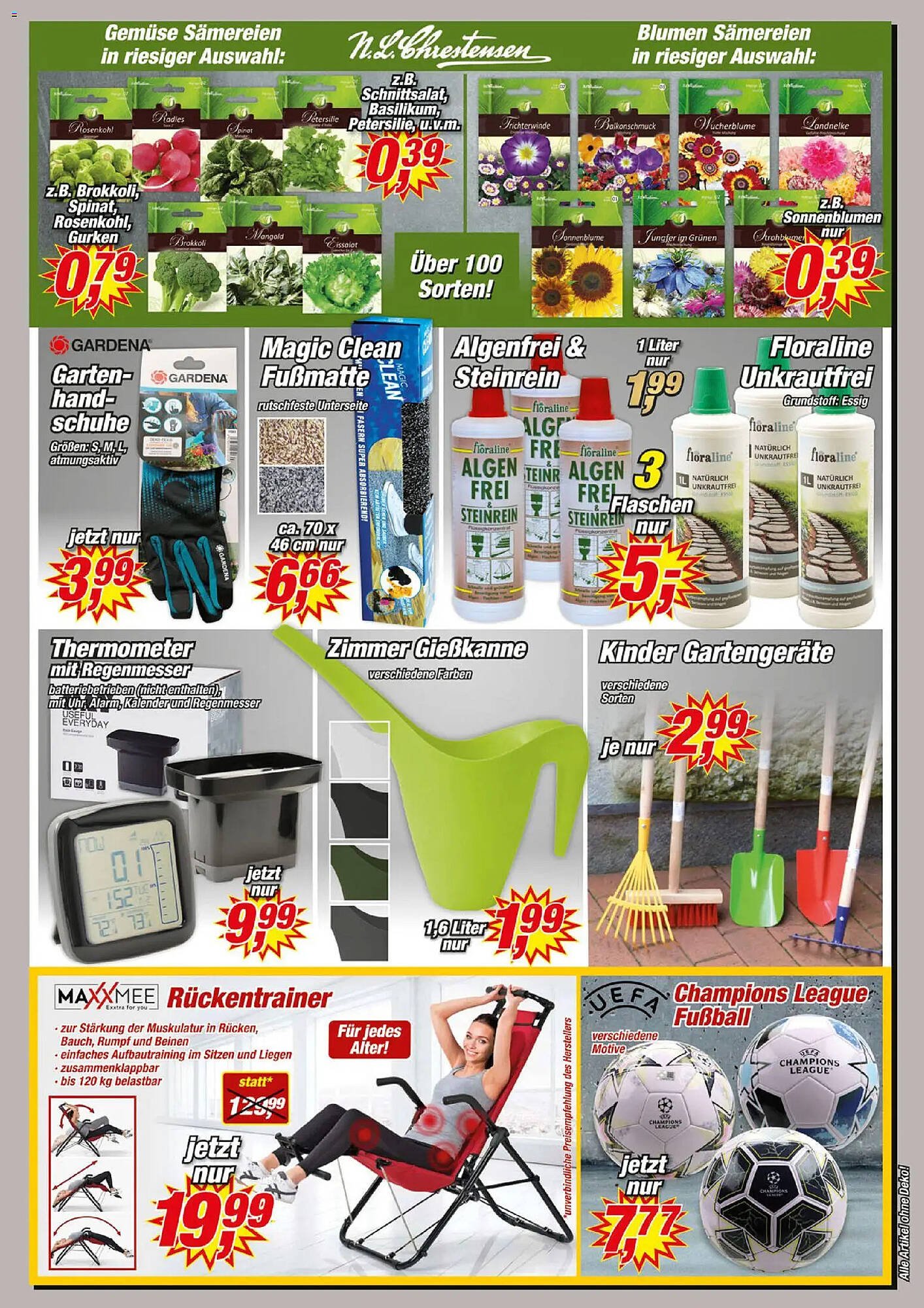 Posten Börse Prospekt (2026-03-07 - 2026-03-14)