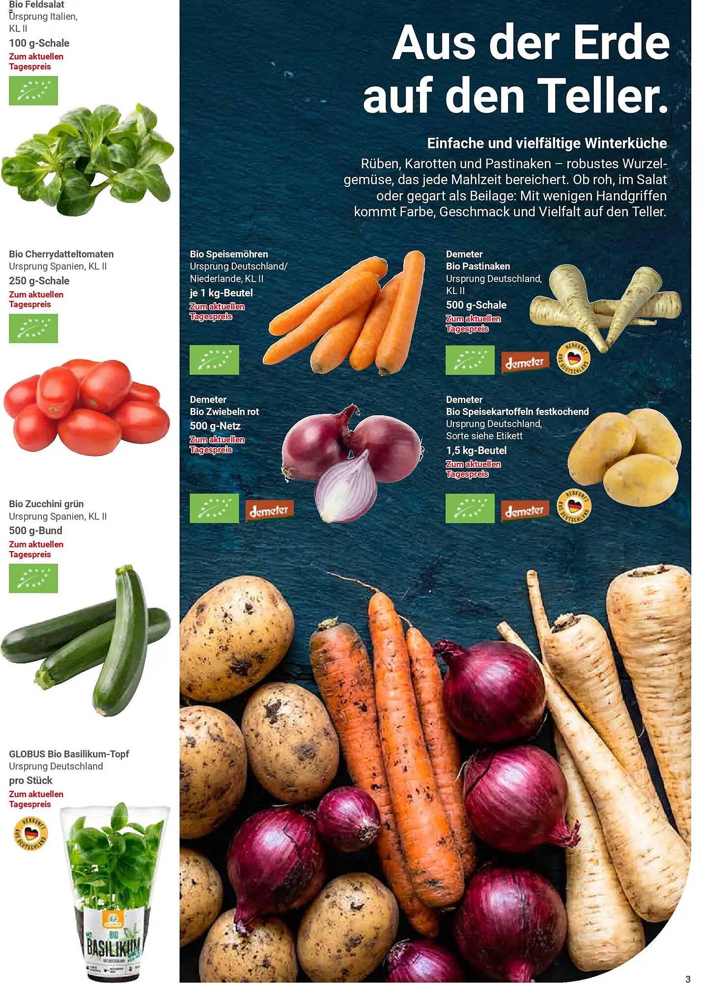 Globus Prospekt (2026-01-05 - 2026-01-17)