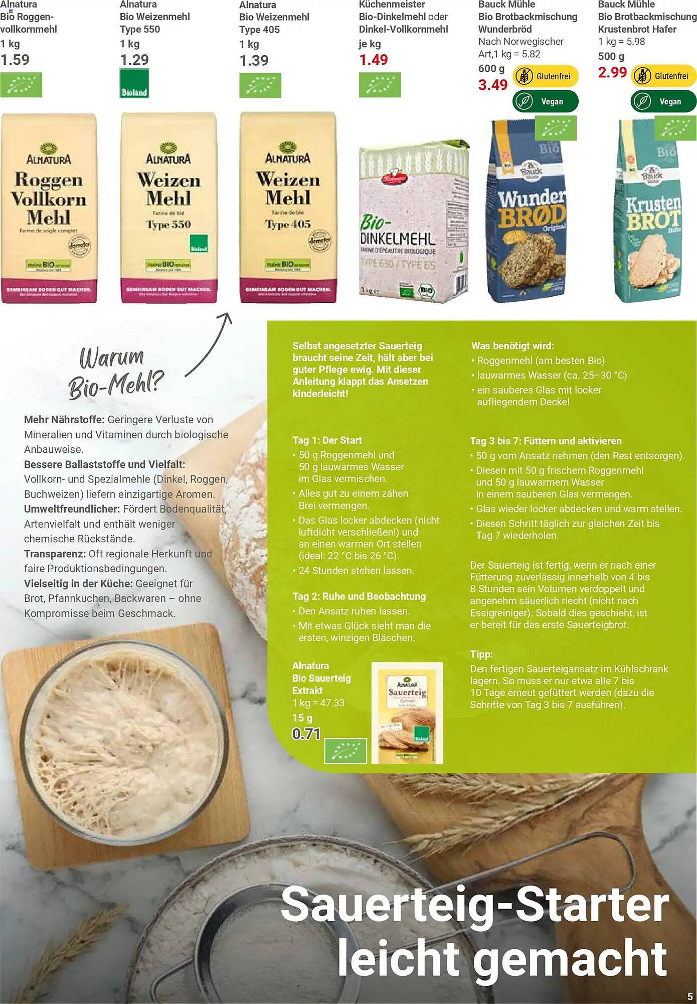 Globus Prospekt (2026-01-05 - 2026-01-17)