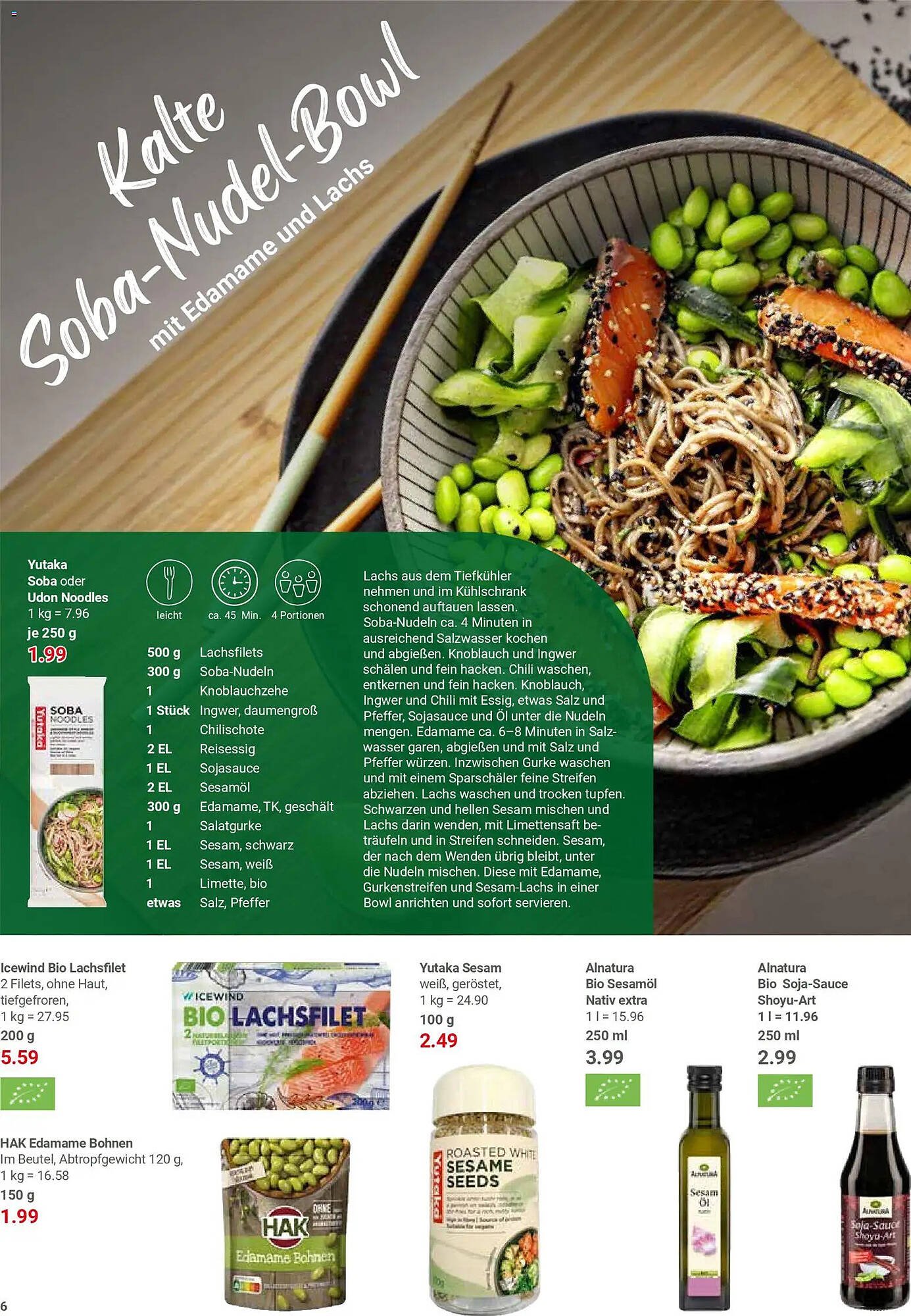 Globus Prospekt (2026-01-05 - 2026-01-17)