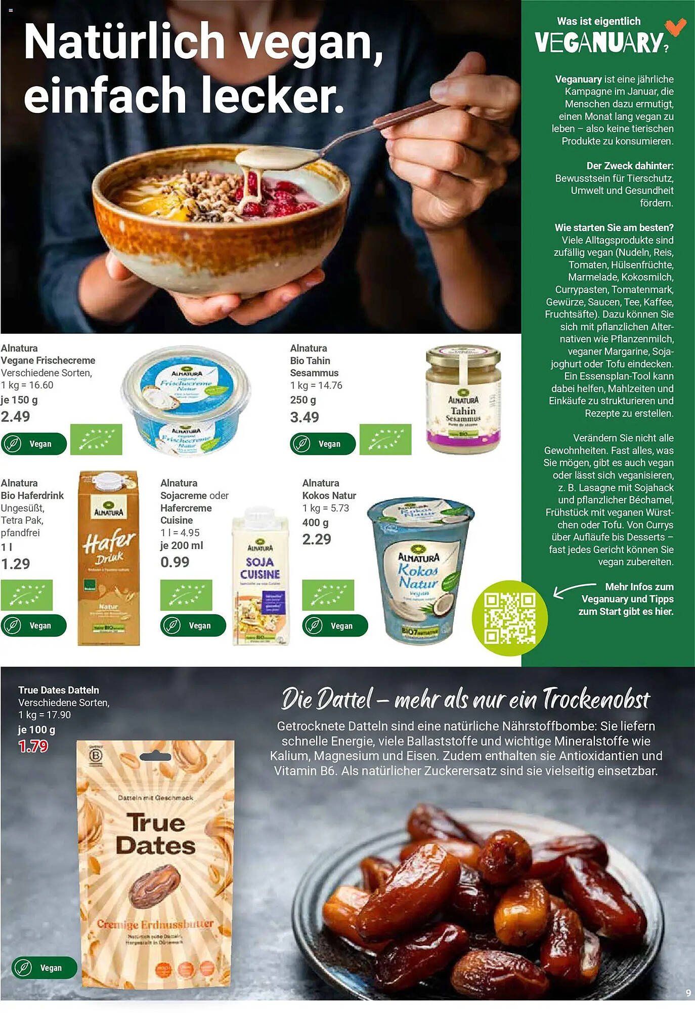 Globus Prospekt (2026-01-05 - 2026-01-17)