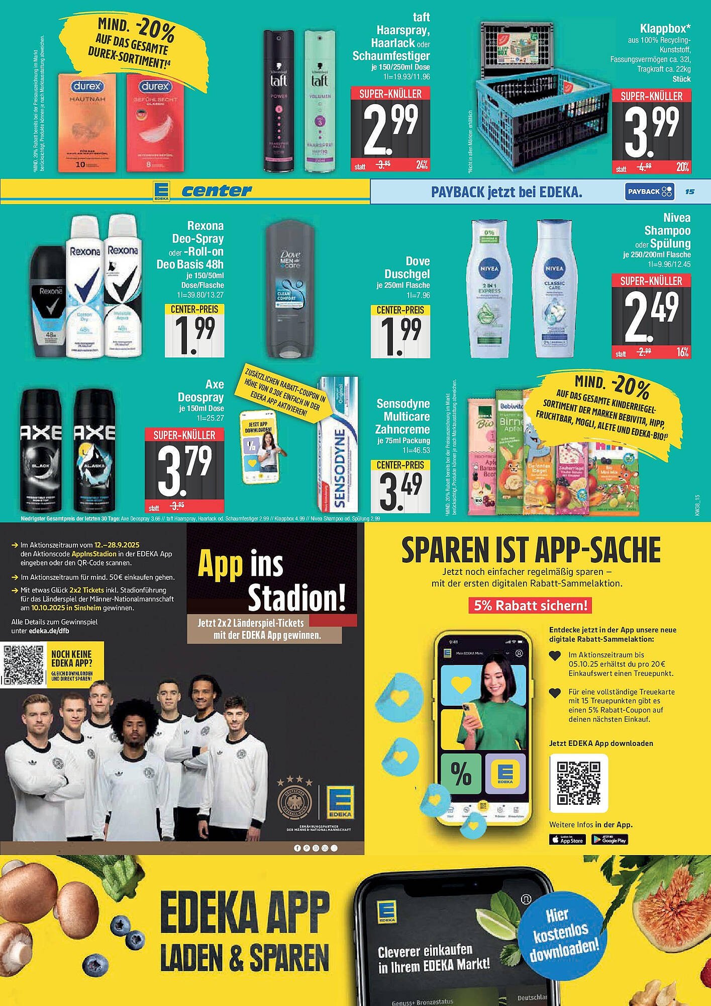 E-Center Prospekt (2025-09-14 - 2025-09-20) | 15