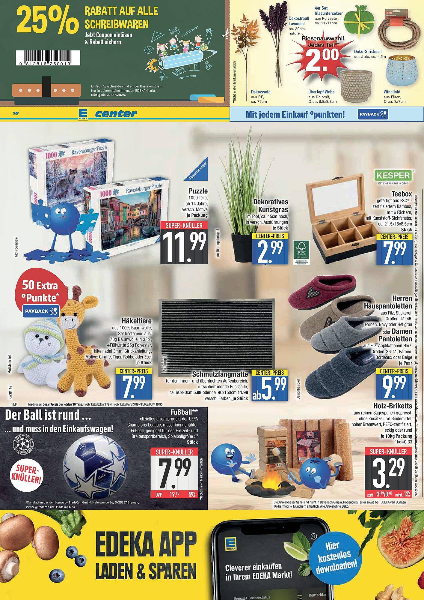 E-Center Prospekt (2025-09-14 - 2025-09-20) | 18